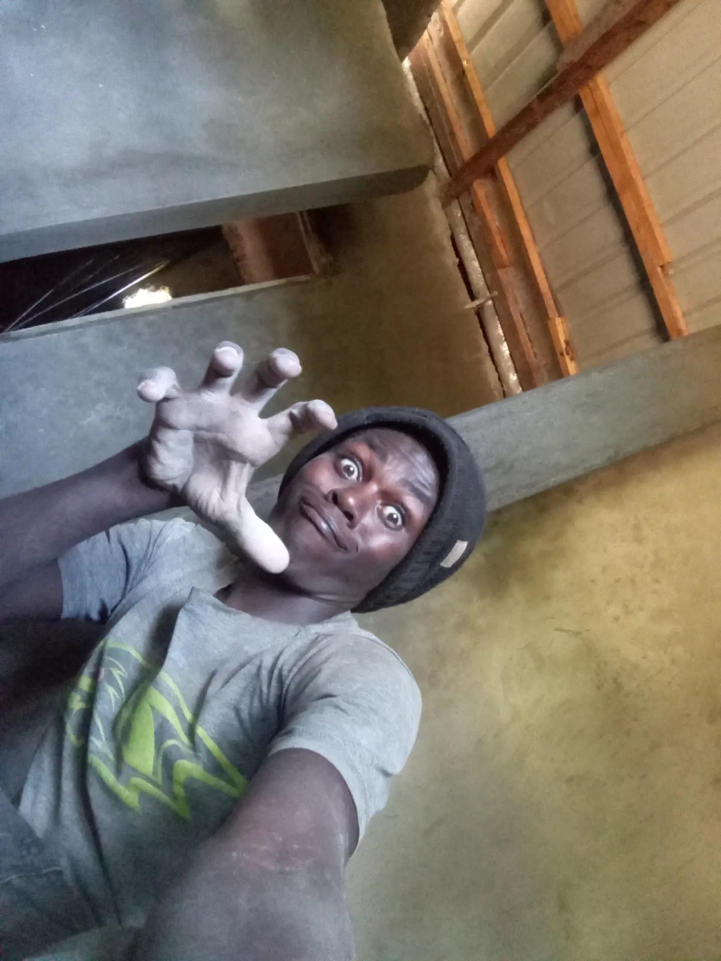 @African Creature ( naturetell
