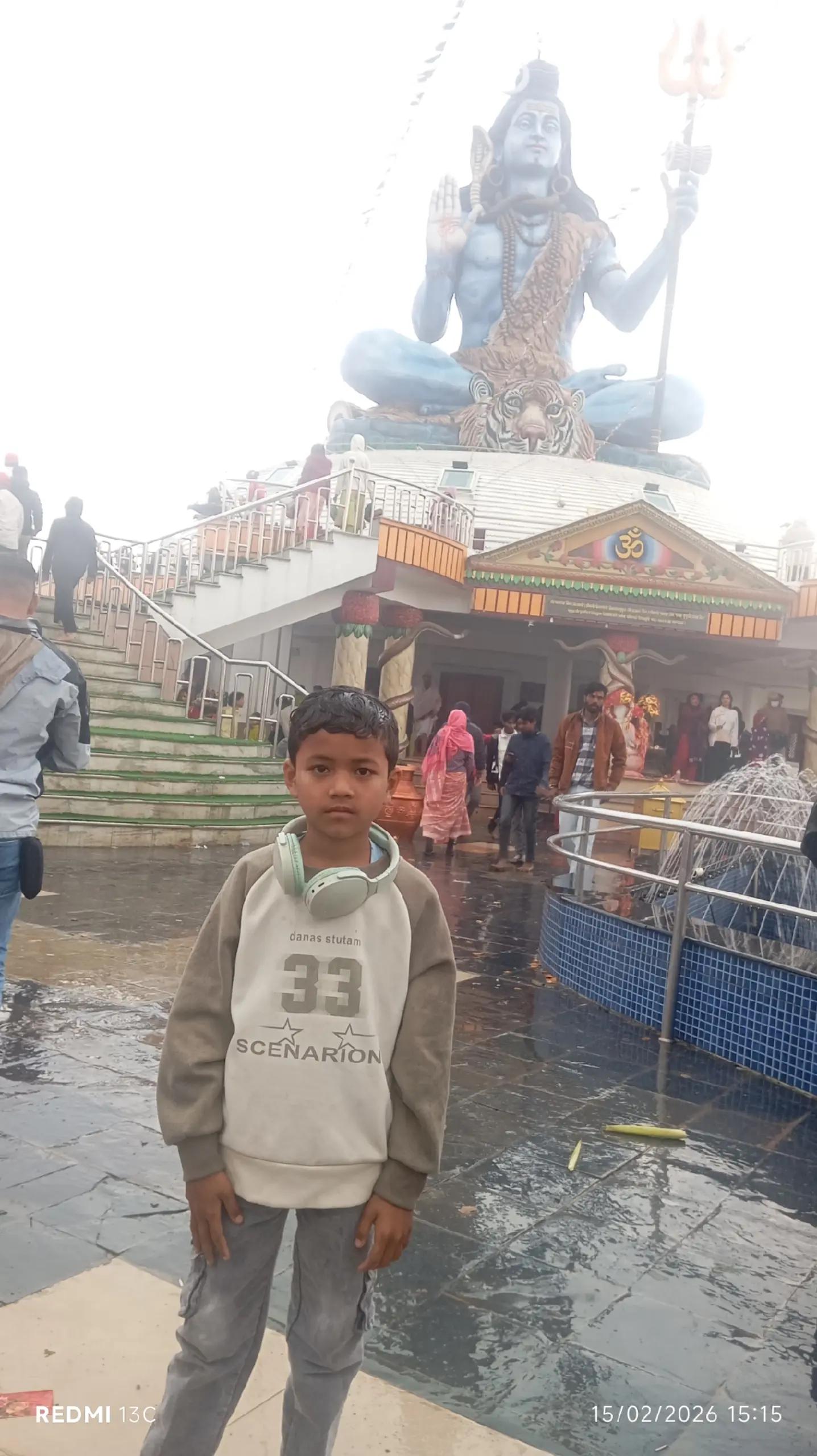 @Krish Pandit573
