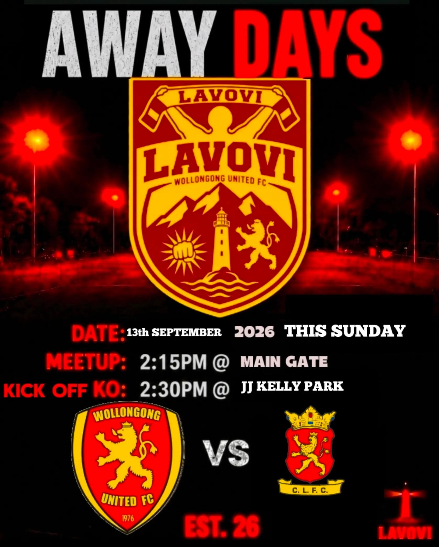 @LAVOVI