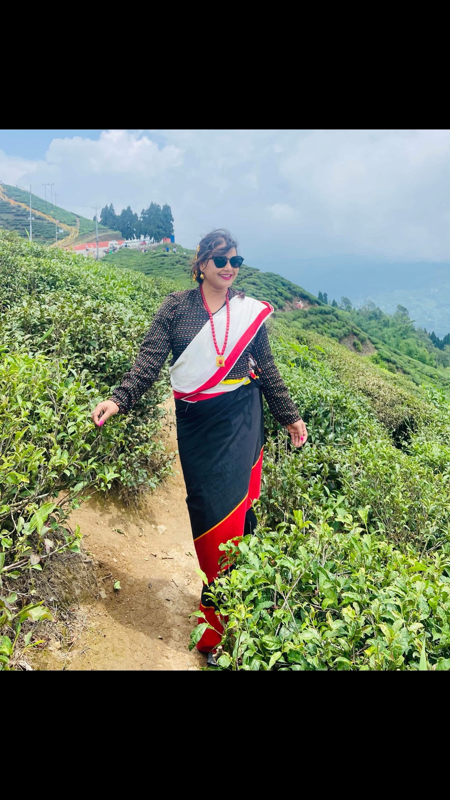 @Mallika karki (singer)