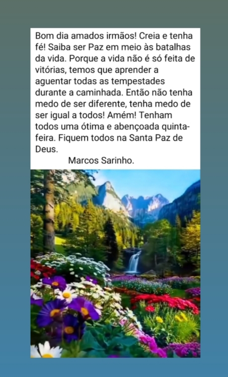 @Marcos Sarinho