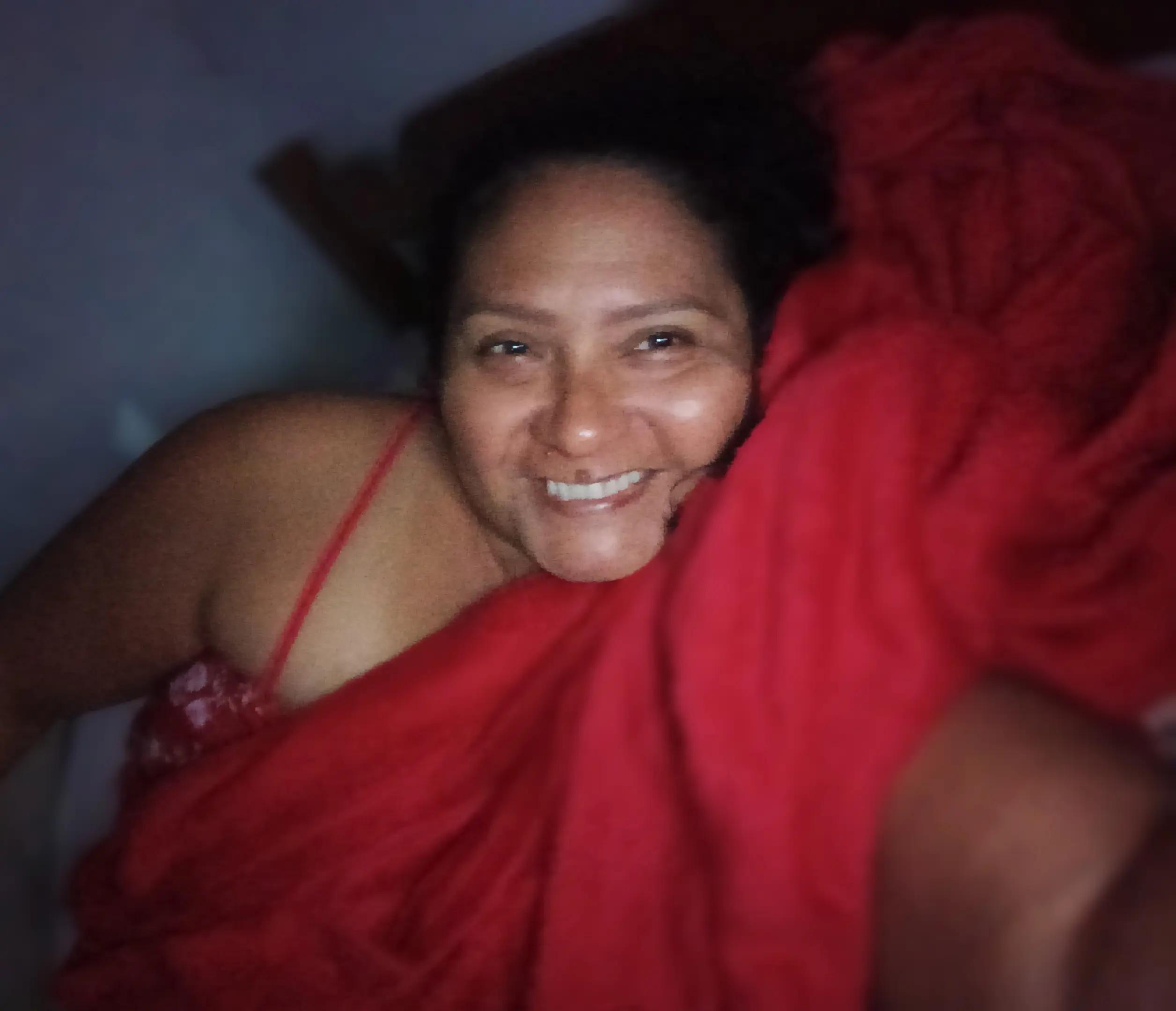@Irene Dos Santos Gomes