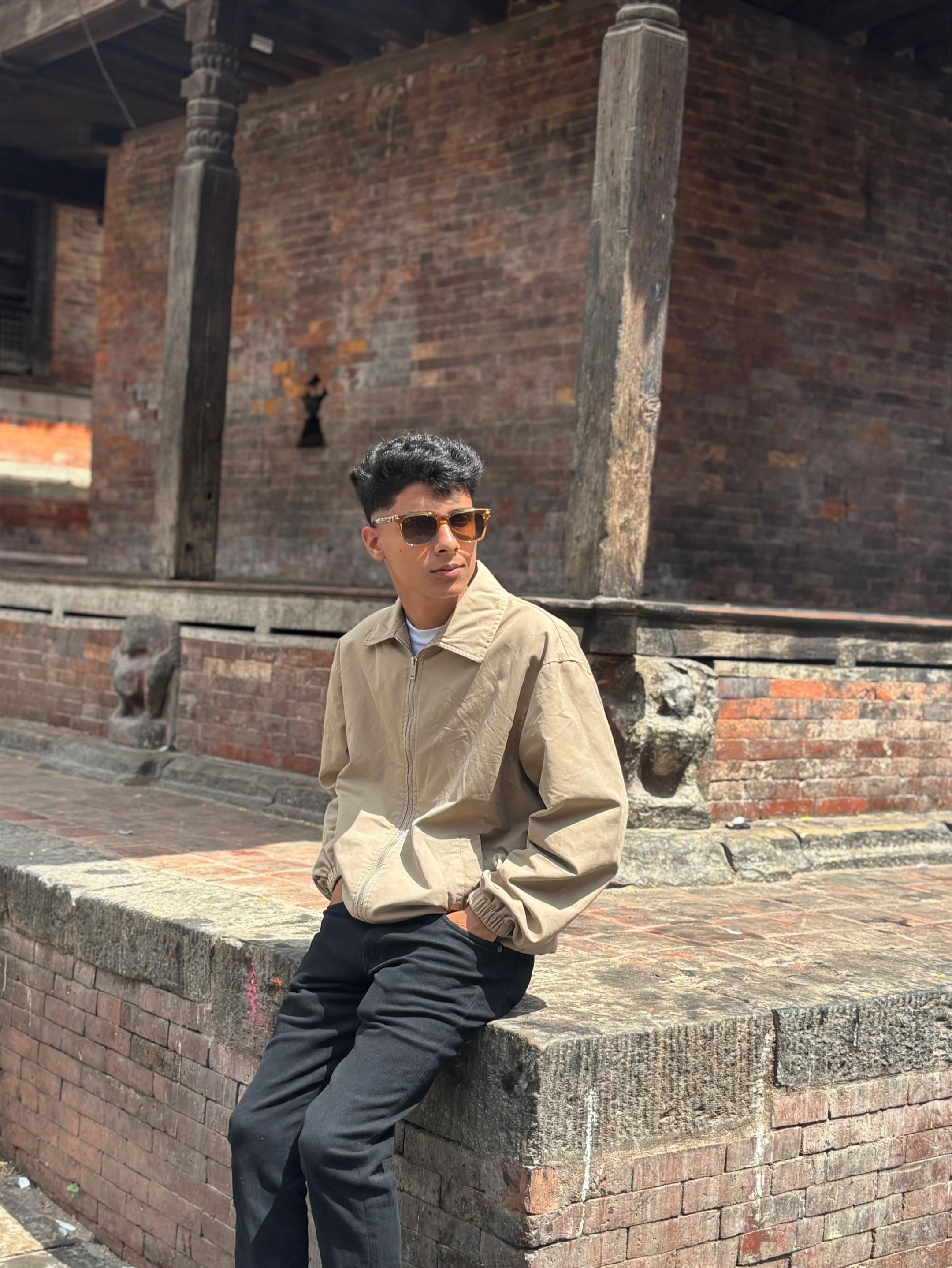 @nirmal