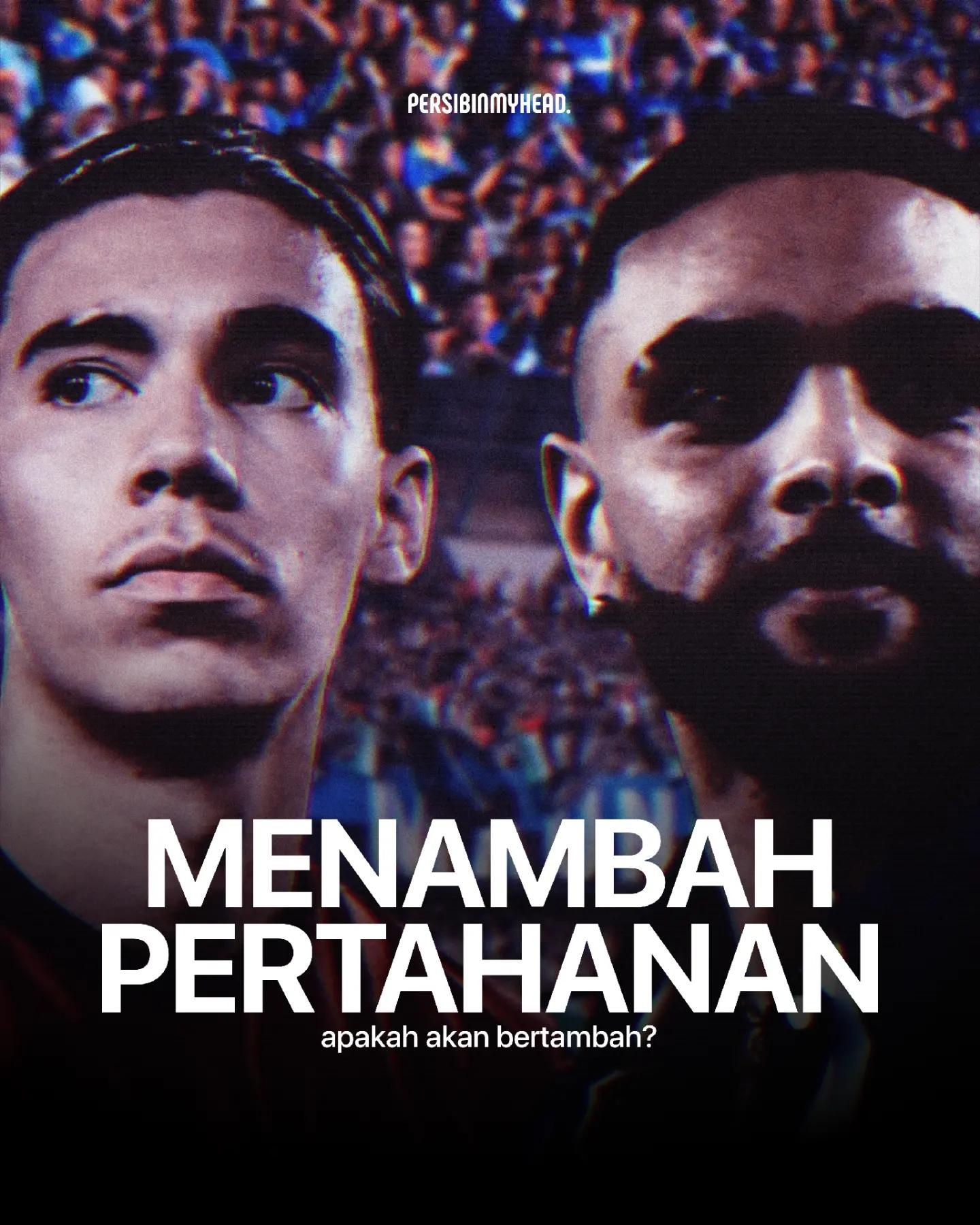 @PERSIB IN MY HEAD