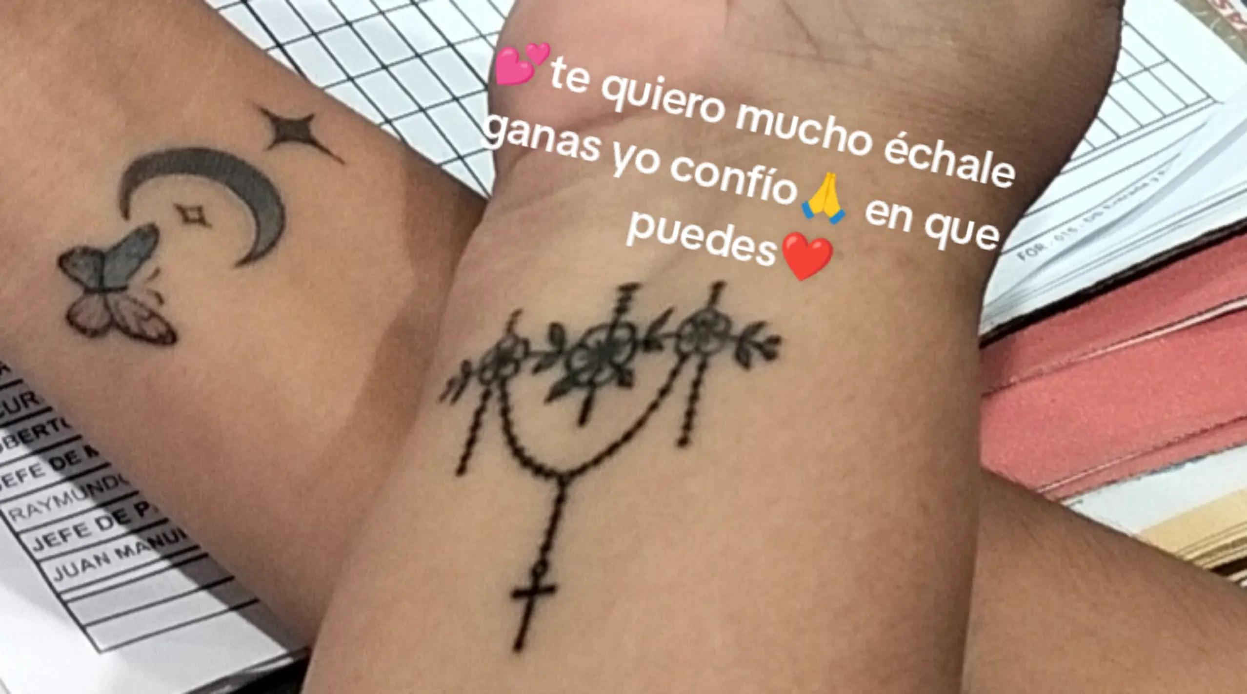 @carinboro fui fiu