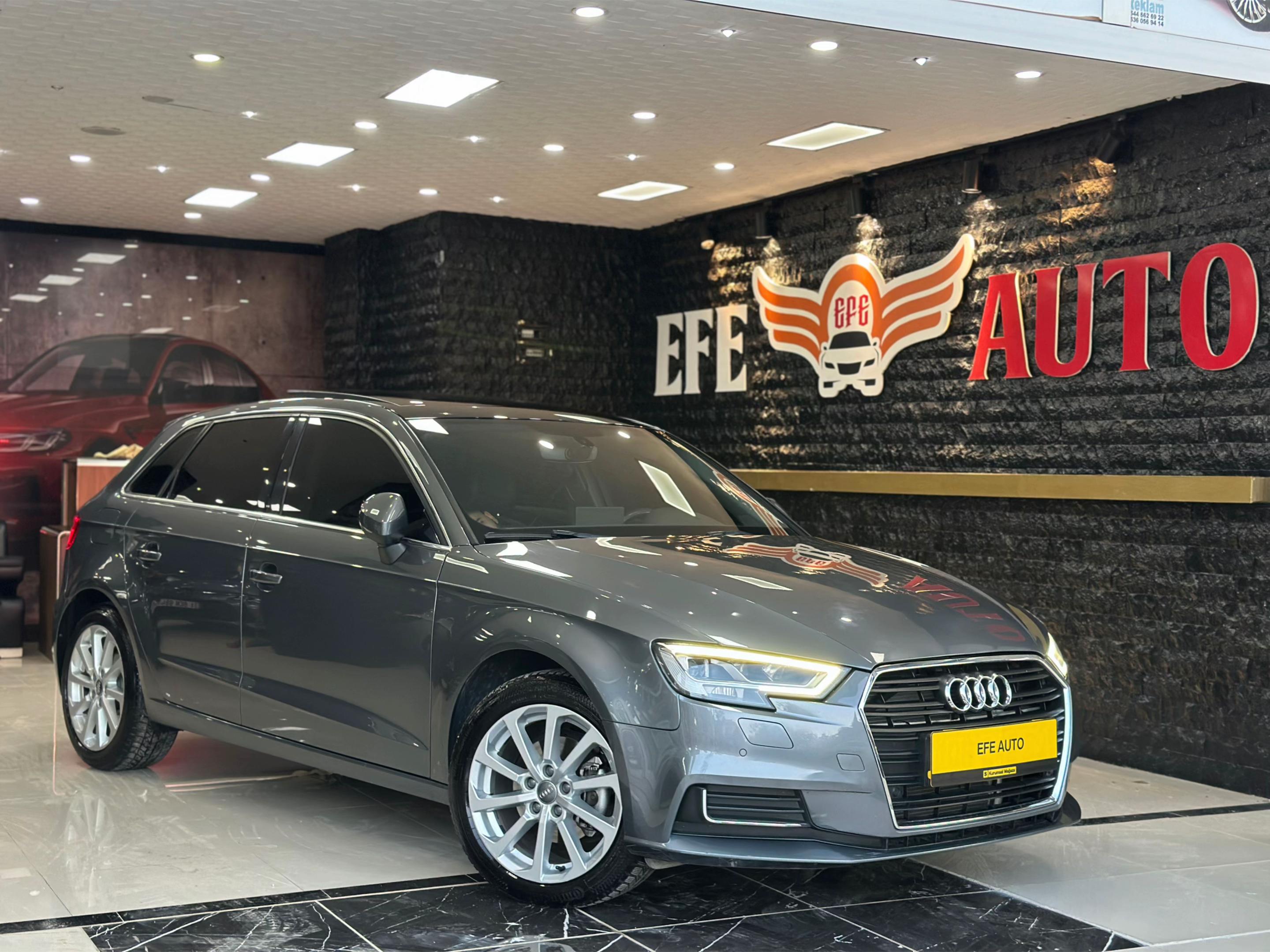 @EFE AUTO HATAY