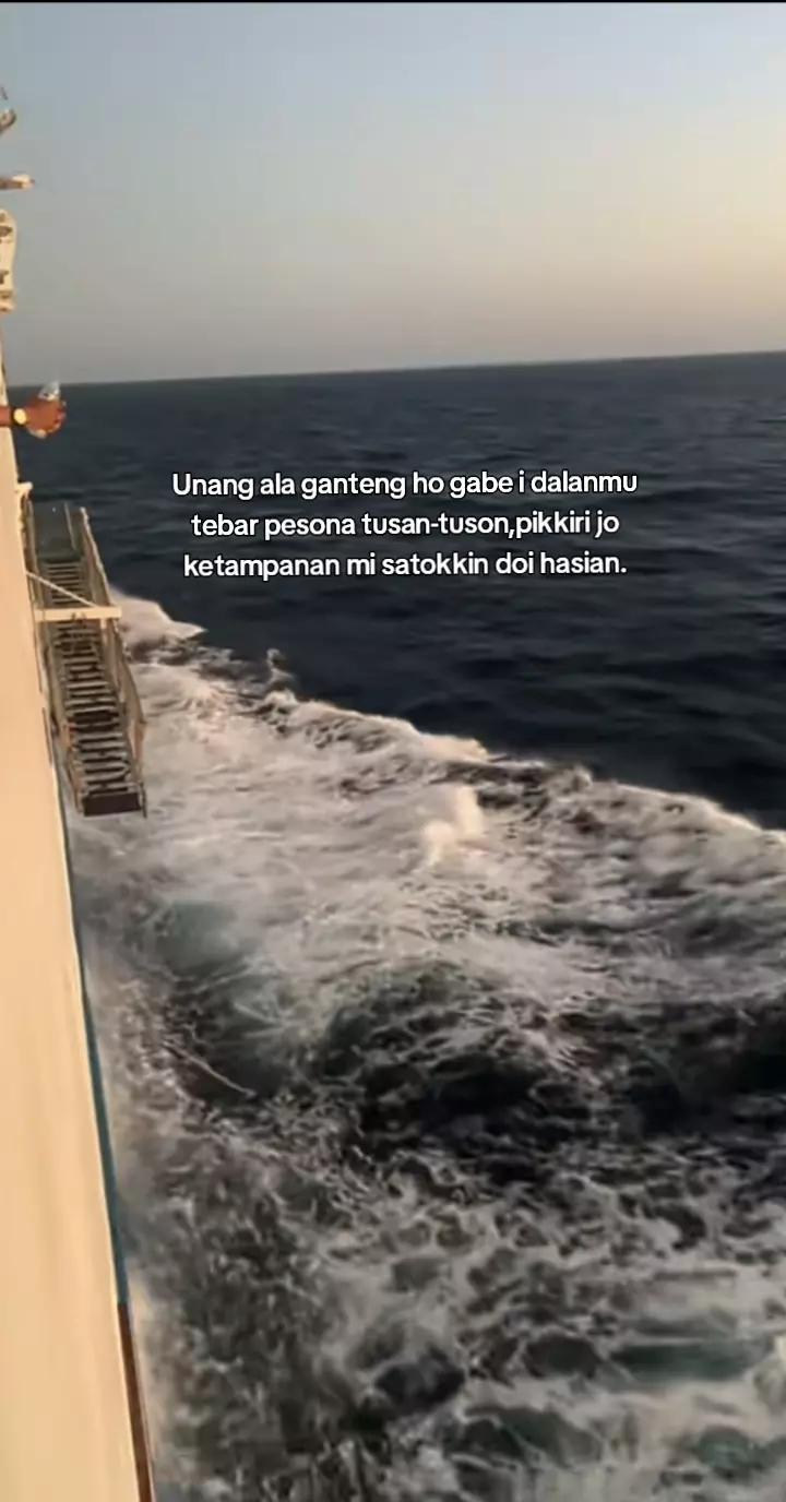 @Boru Hutasoit Story Batak✨✅