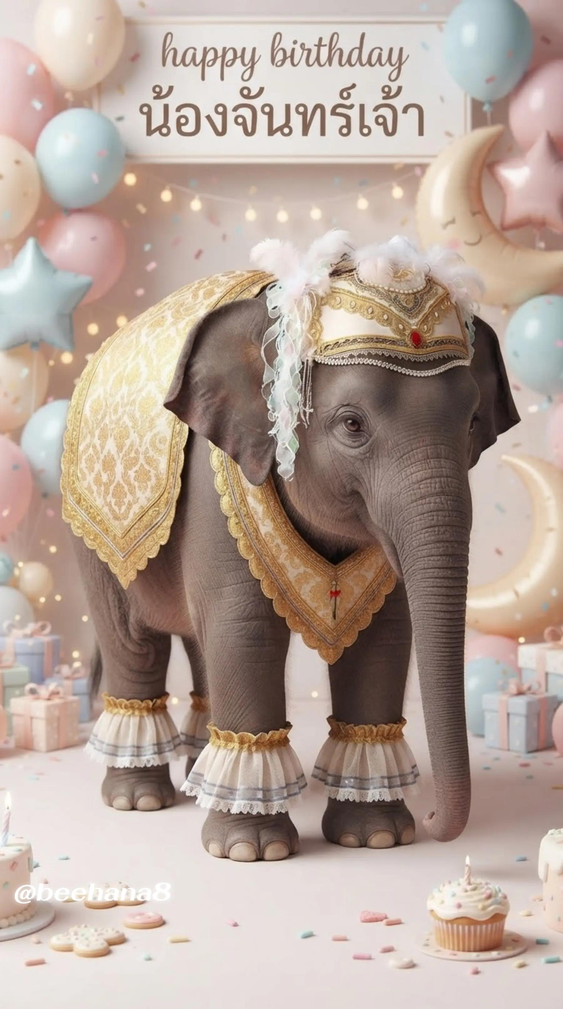 @beehana(บี)🐘🐘🐘💖