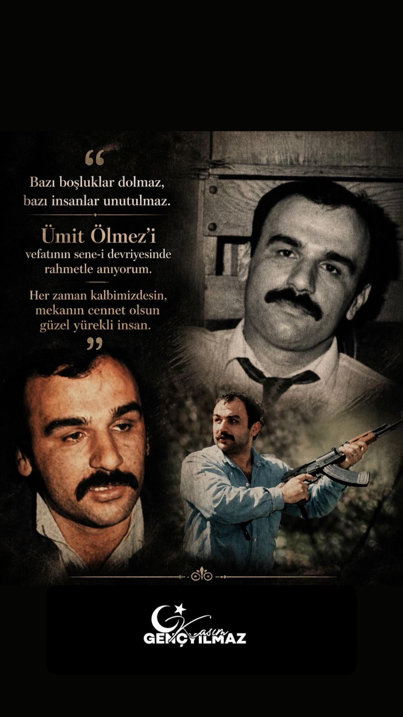 @KasimGencyilmaz (Fan Sayfası)