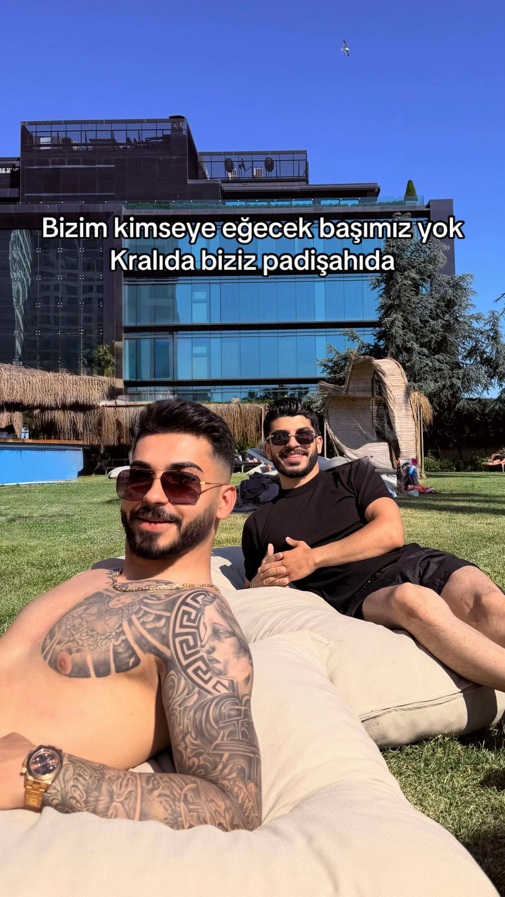 @batu yüce
