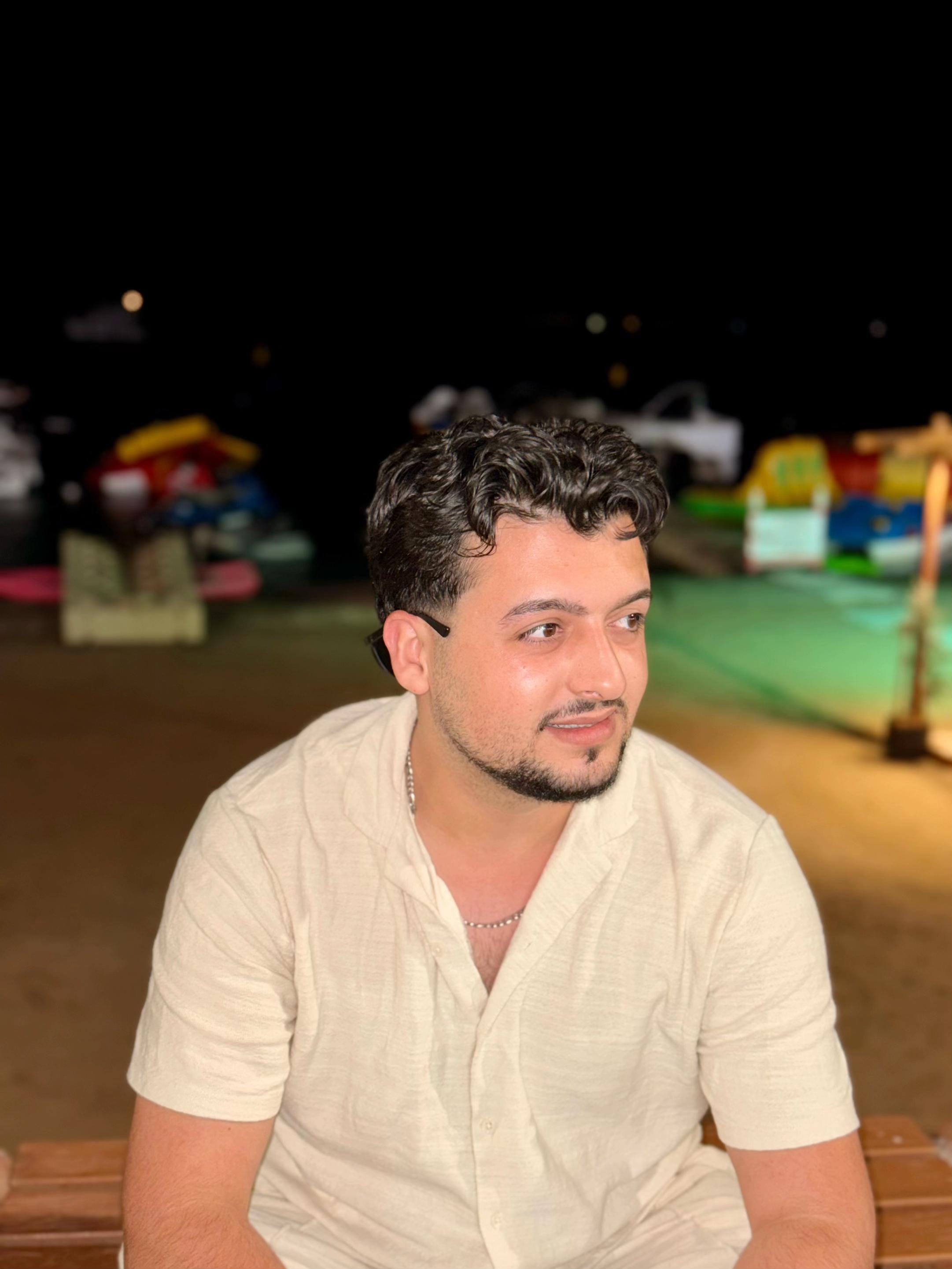 @Cemil Gümüş