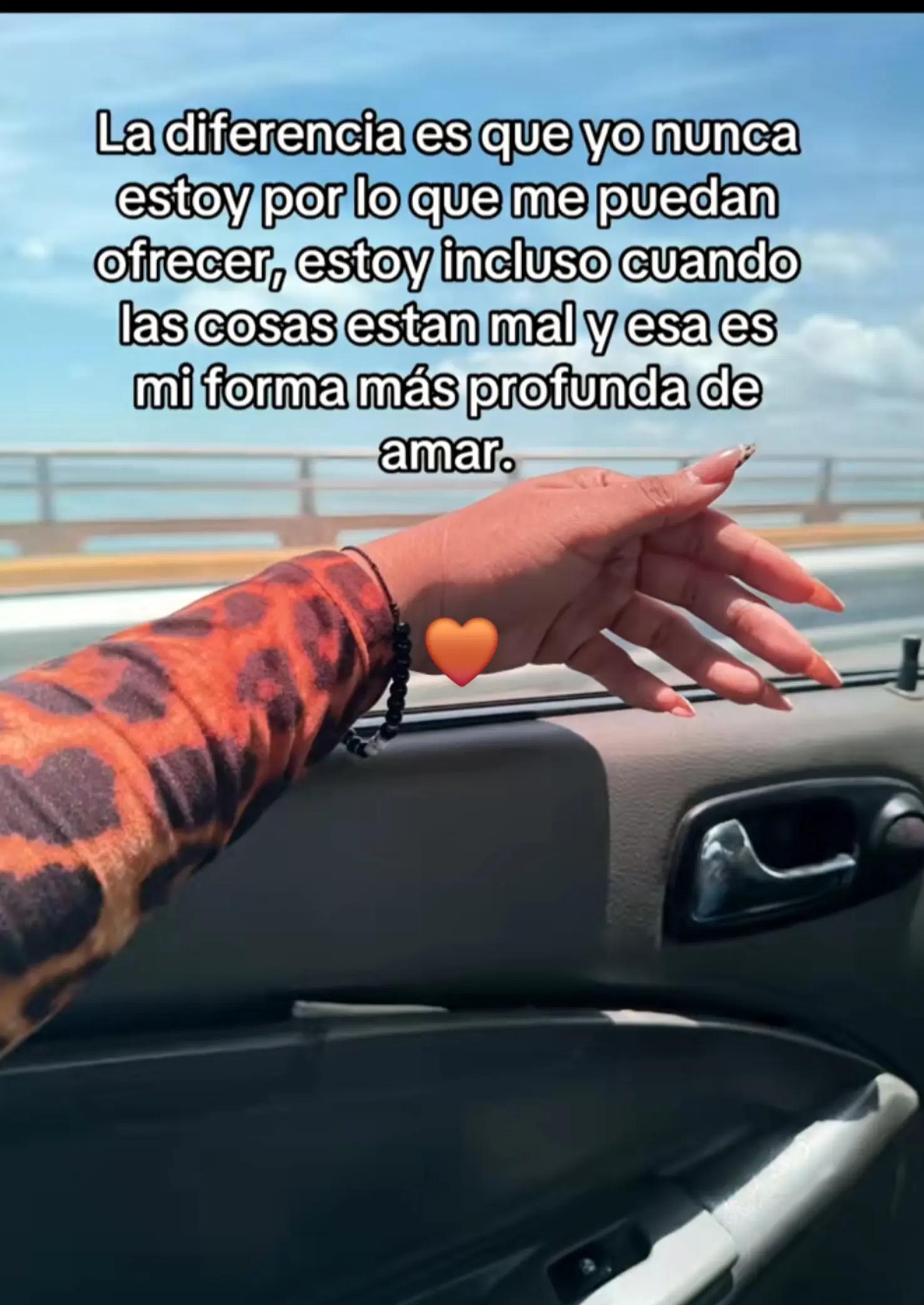 @Andreina Maestre