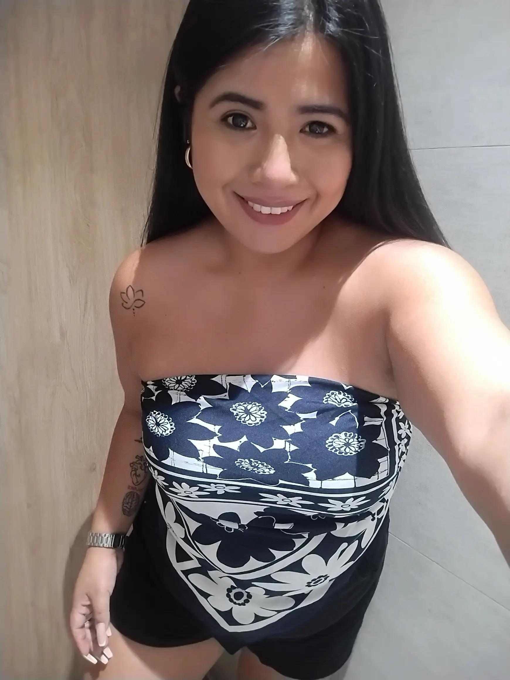 @Cele Salazar