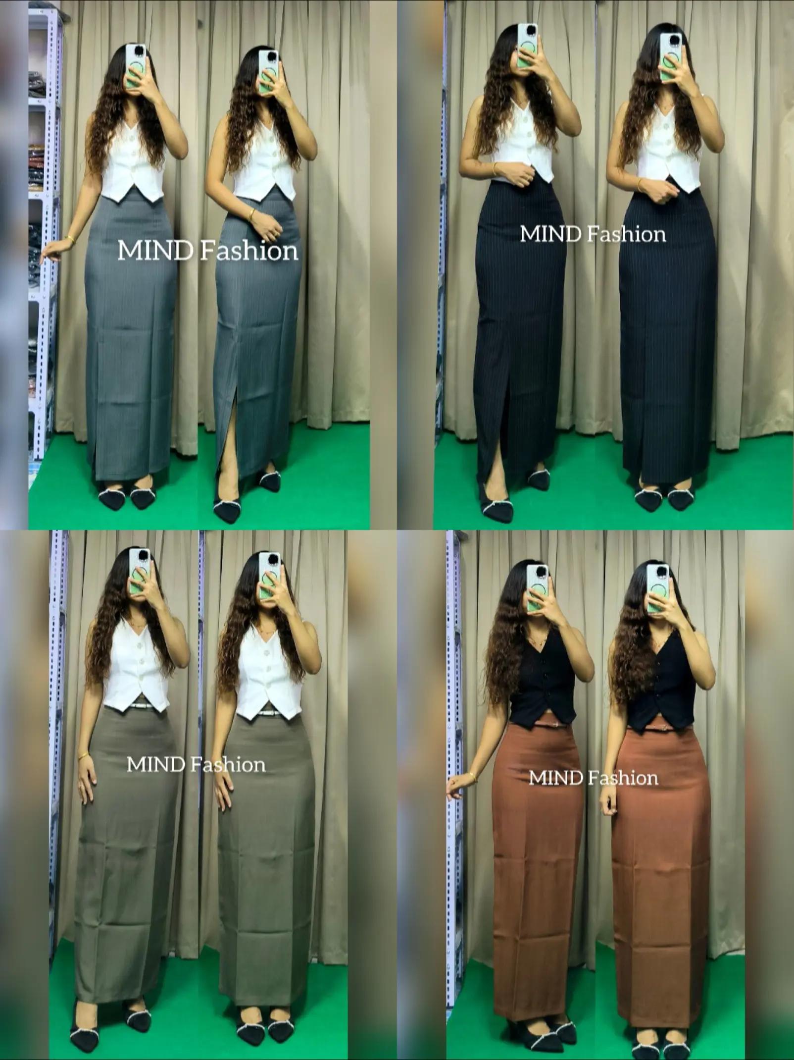 @MIND Fashion