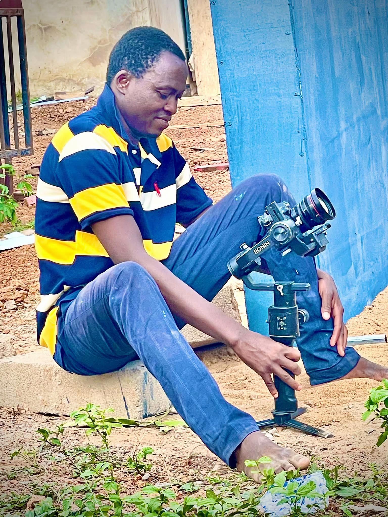 @Director Anas🎥
