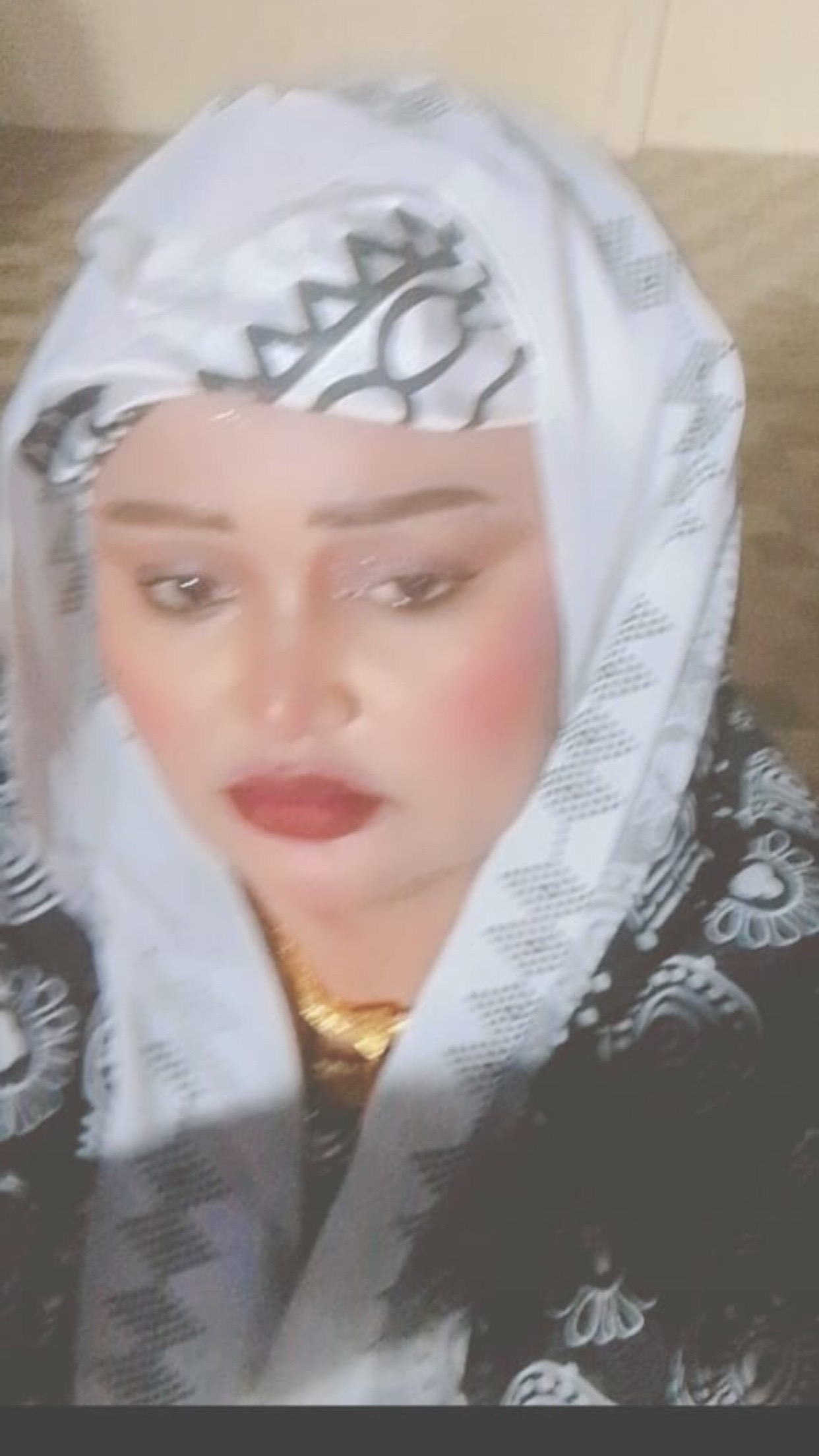 @maryan abu bakarll