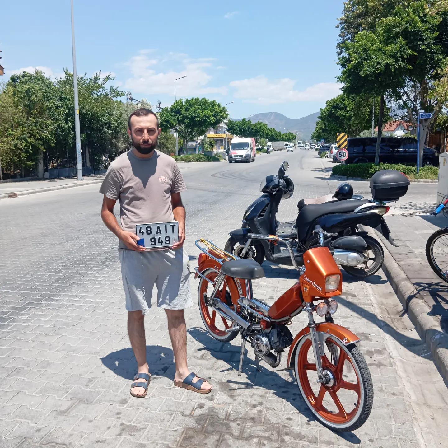 @Caner Öztürk