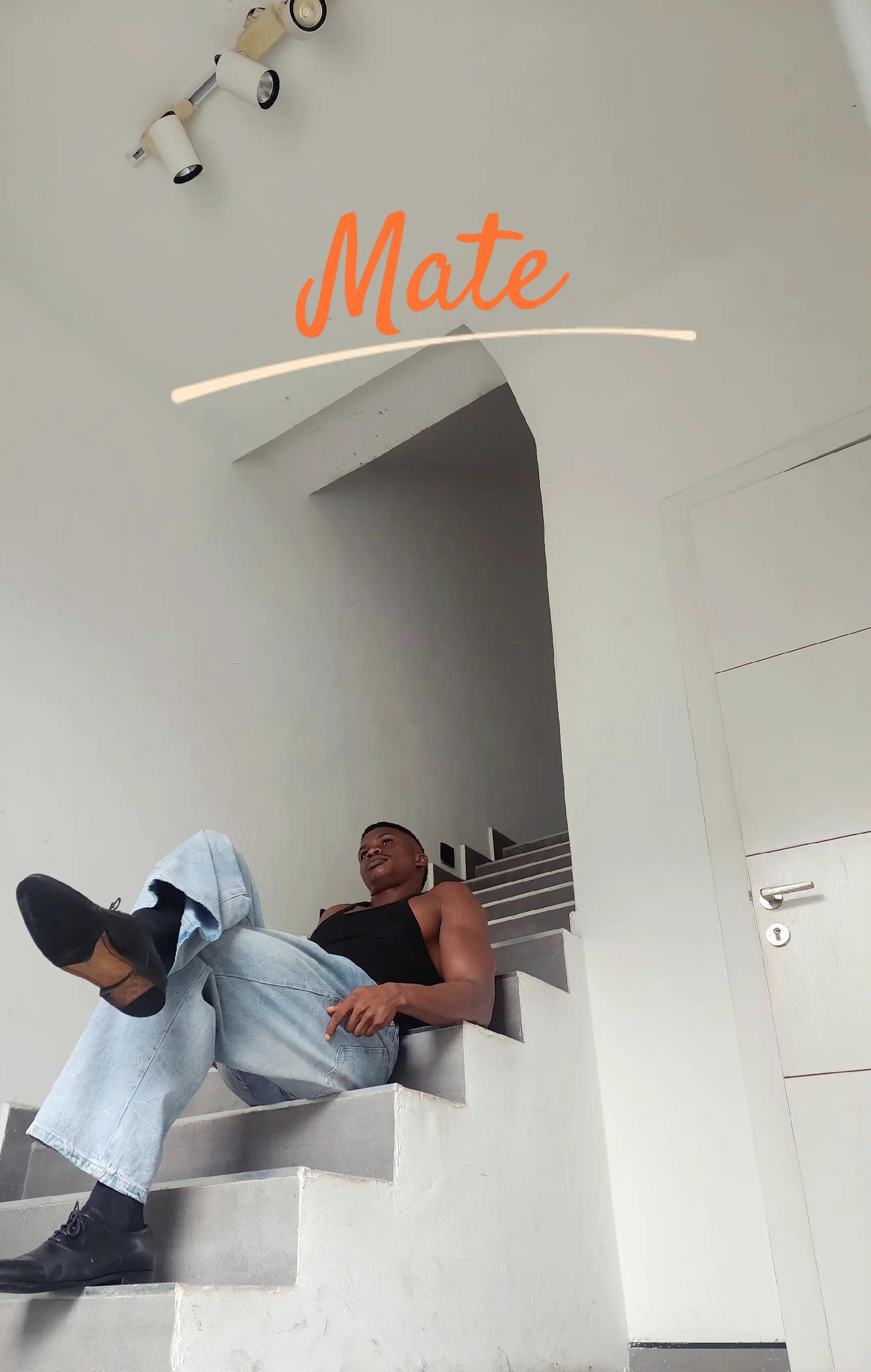 @Mate Akin