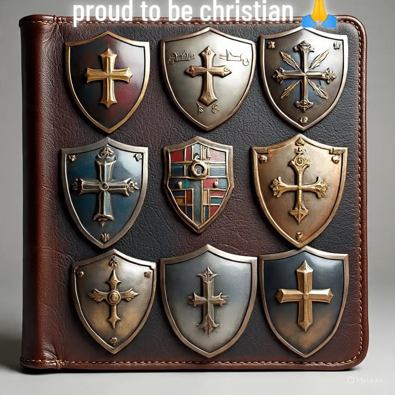@ALPHA & OMEGA ✝️