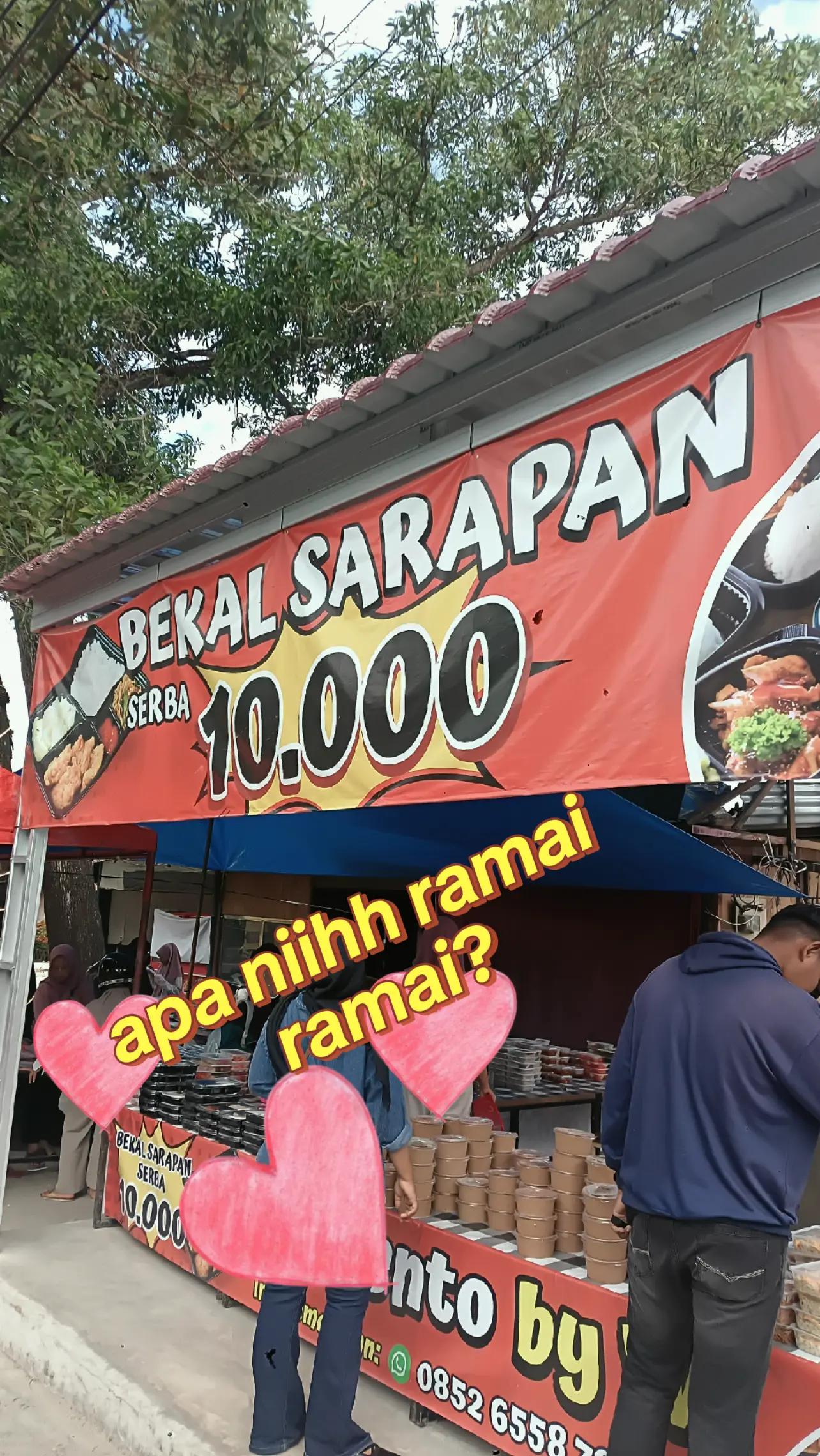 @ghina | masak n spill