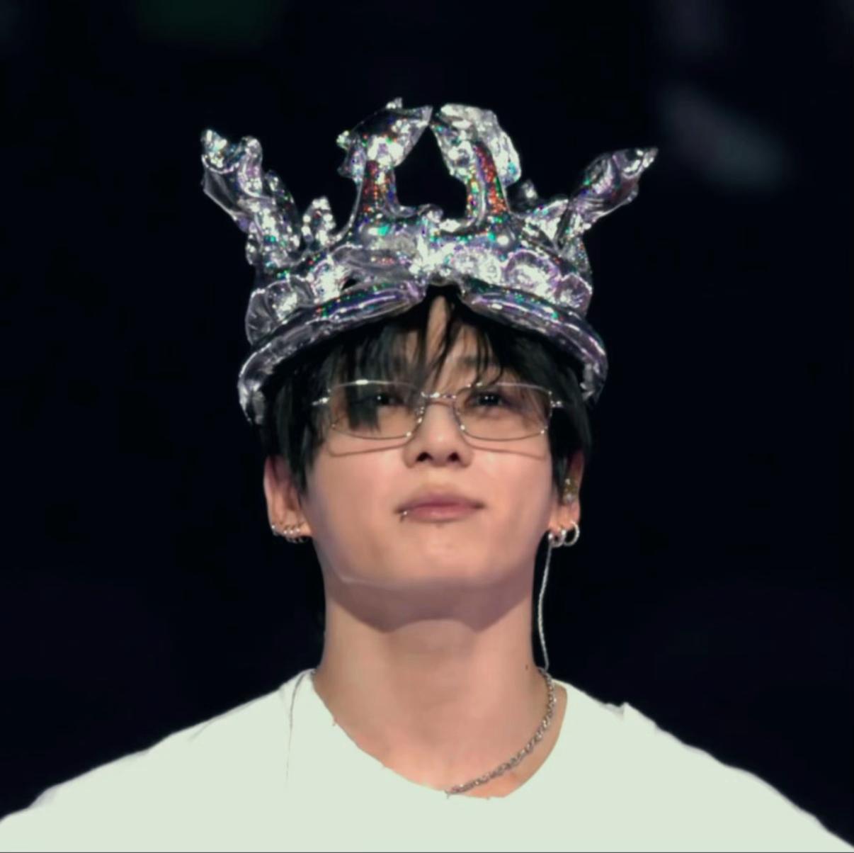 @kookie’s wife⁷