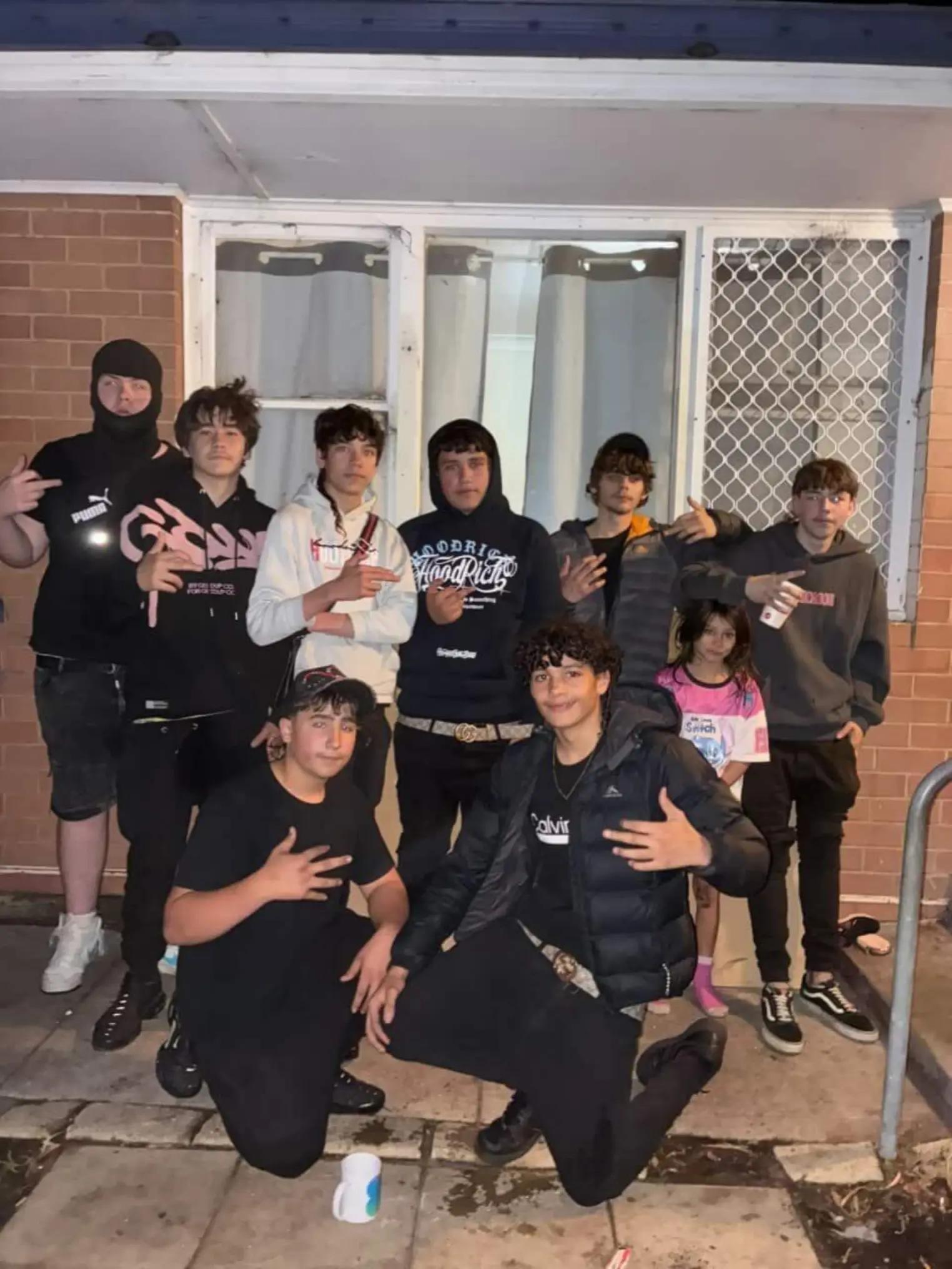 @unknown