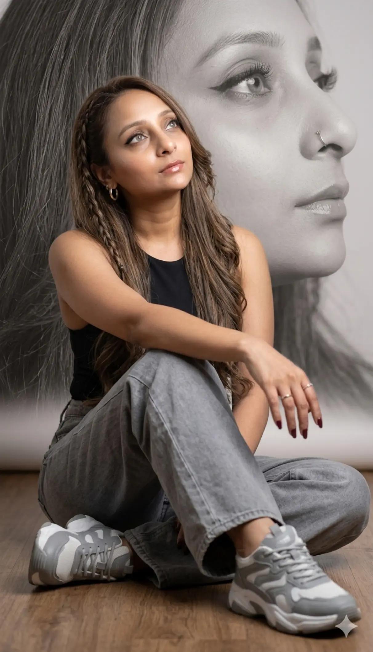 @Jv Neeta Naidu