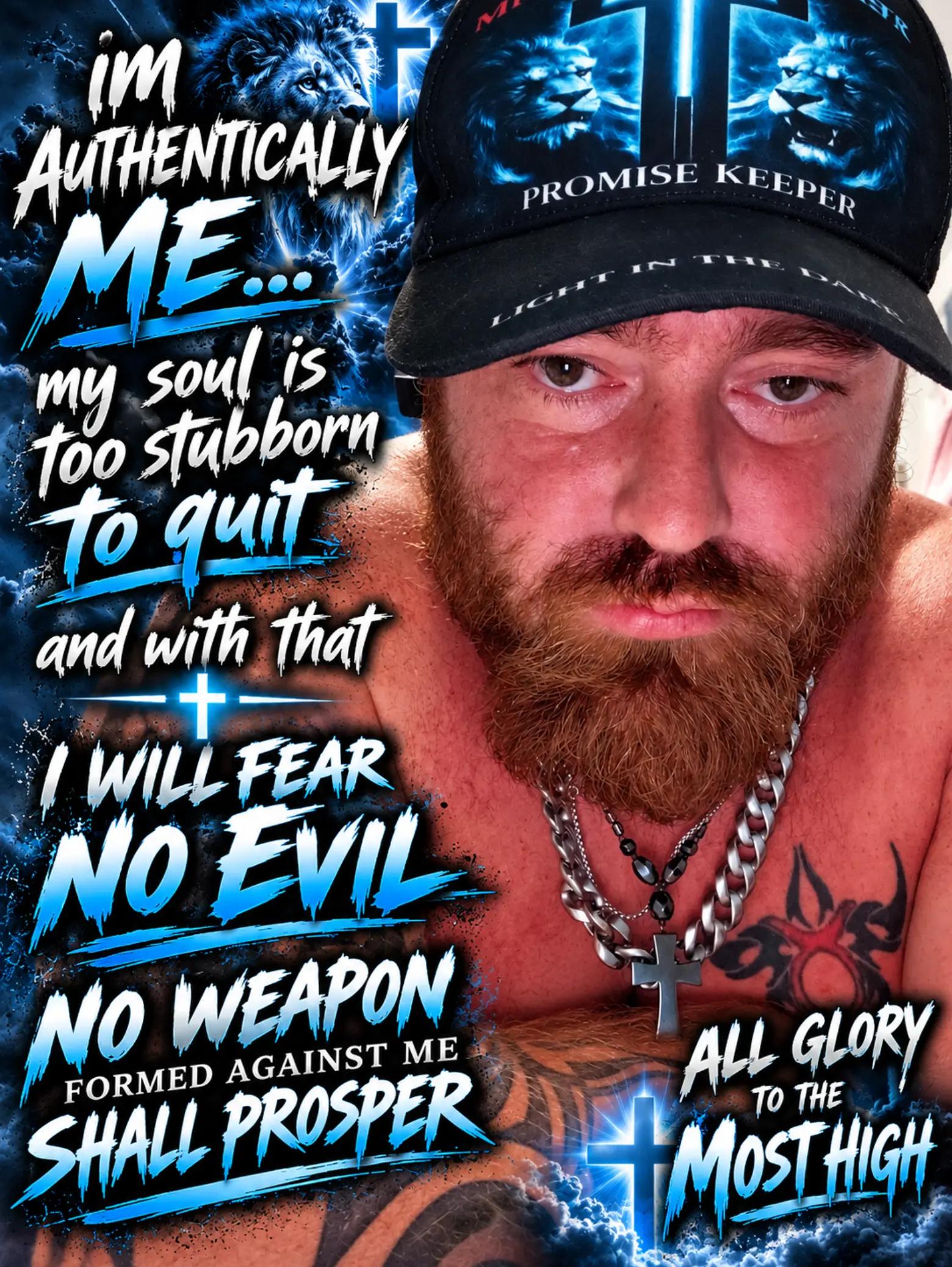 @ADONAI/aka-Andrew