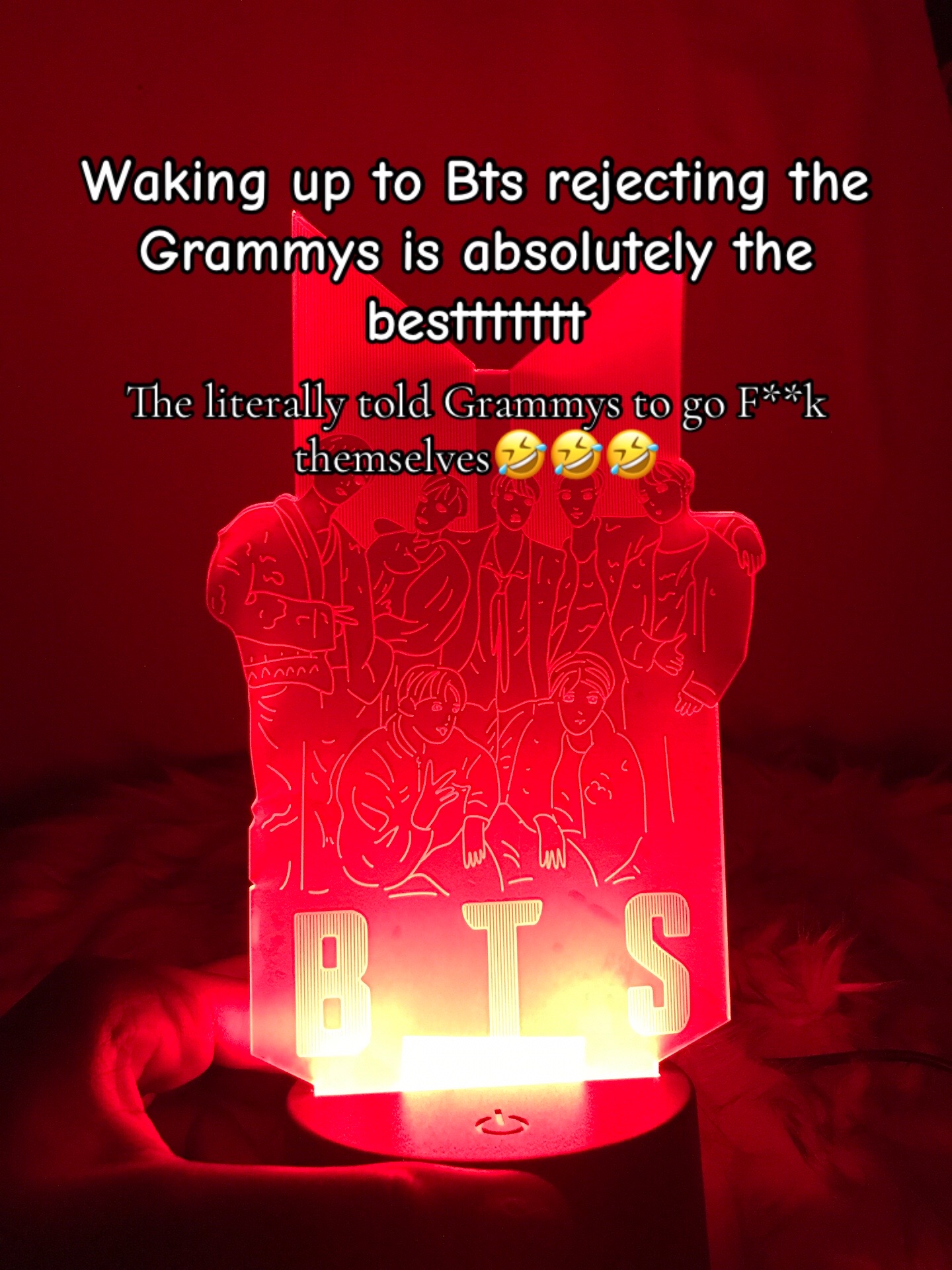 @Bts merch vendor in Nigeria⁷💜