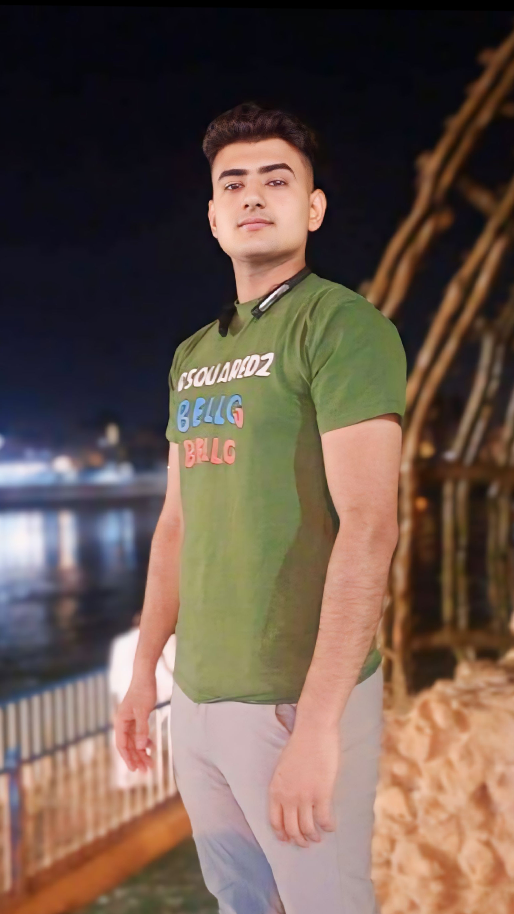 @أحمد العسافي ﴿Ahmed Al Asafi﴾