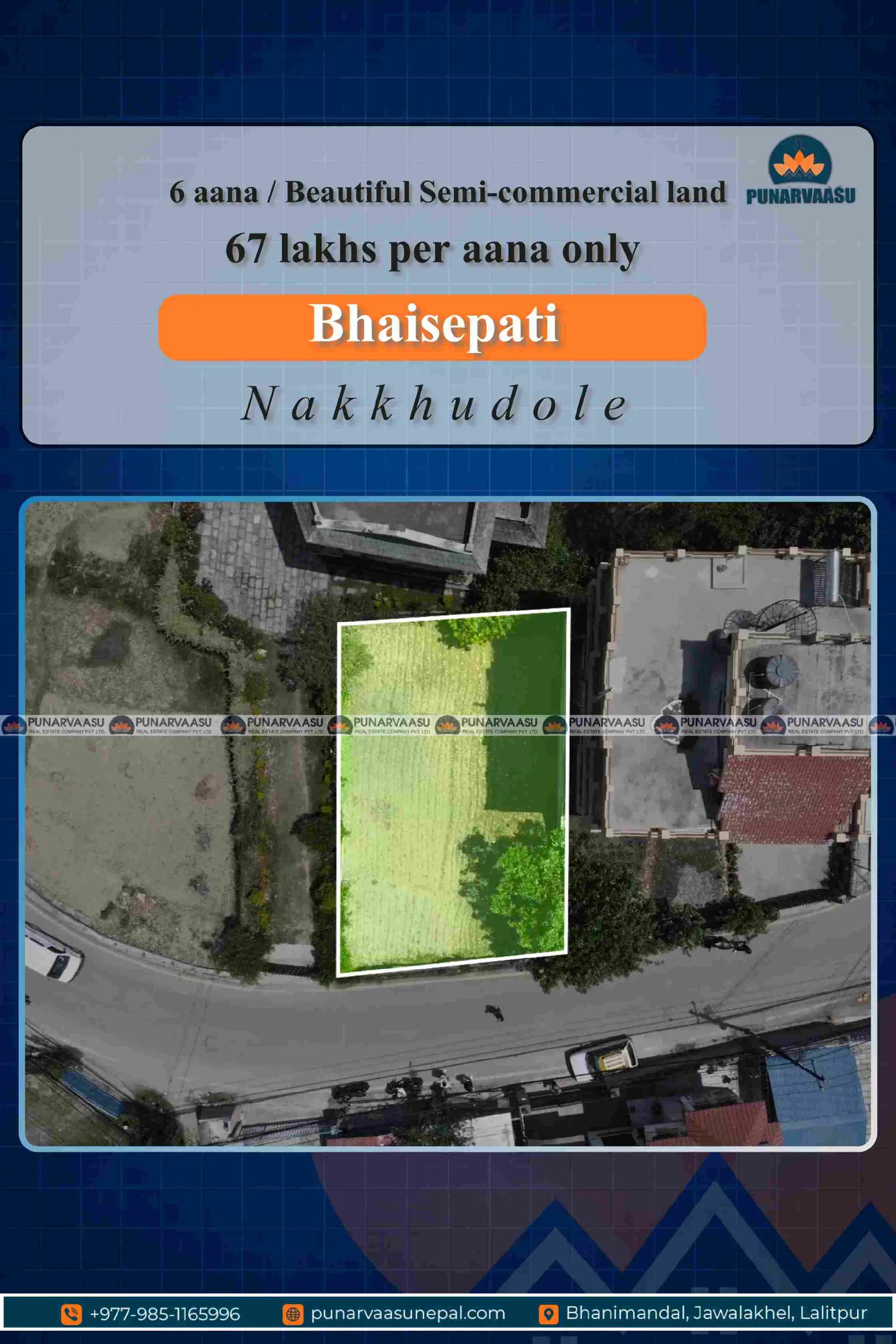 @Punarvaasu Real Estate