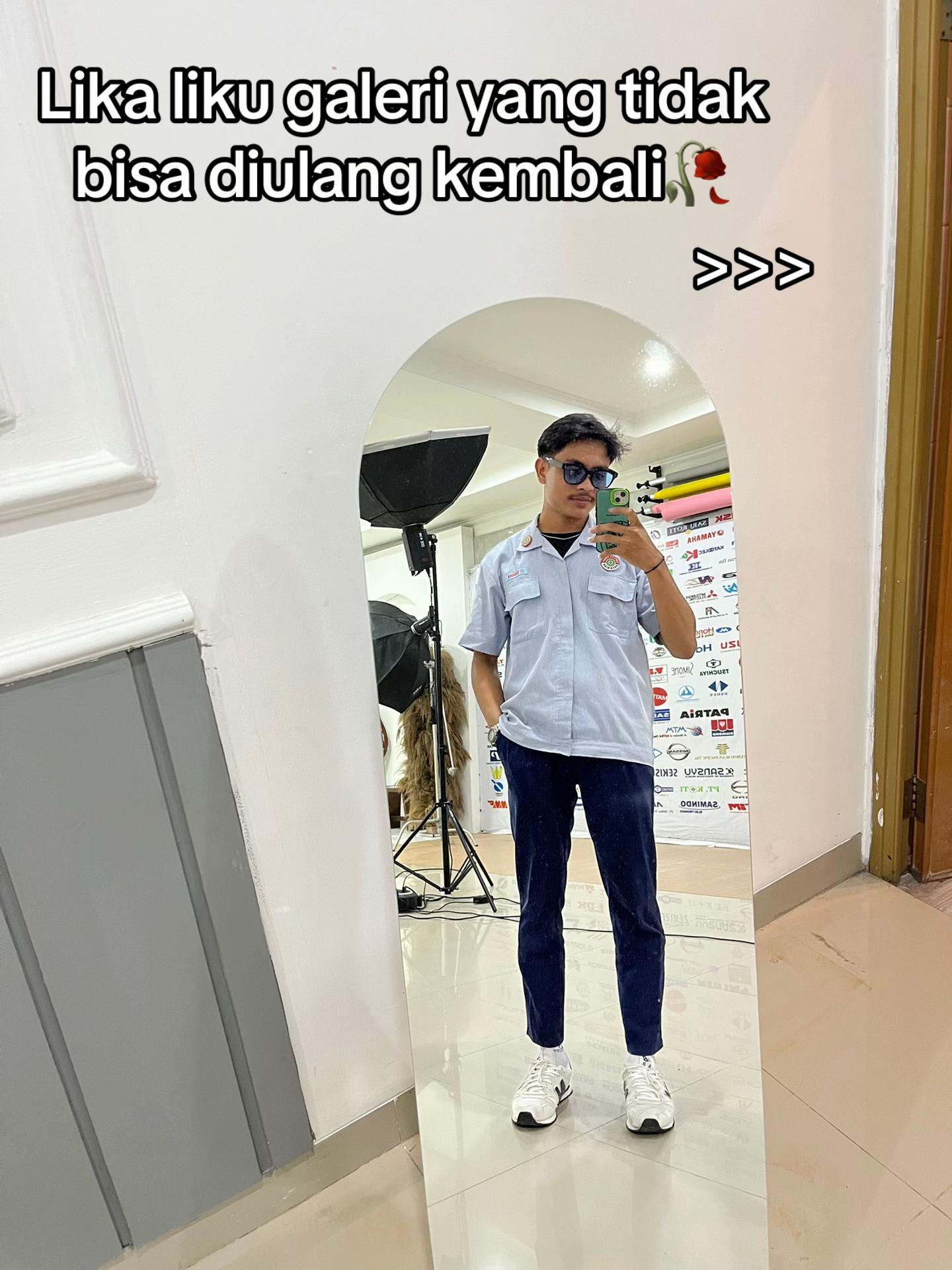 @Jaelani