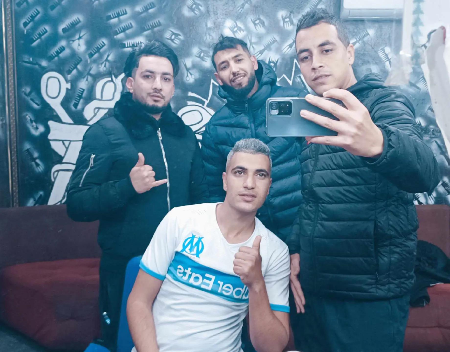 @Boukhedir Ilyes
