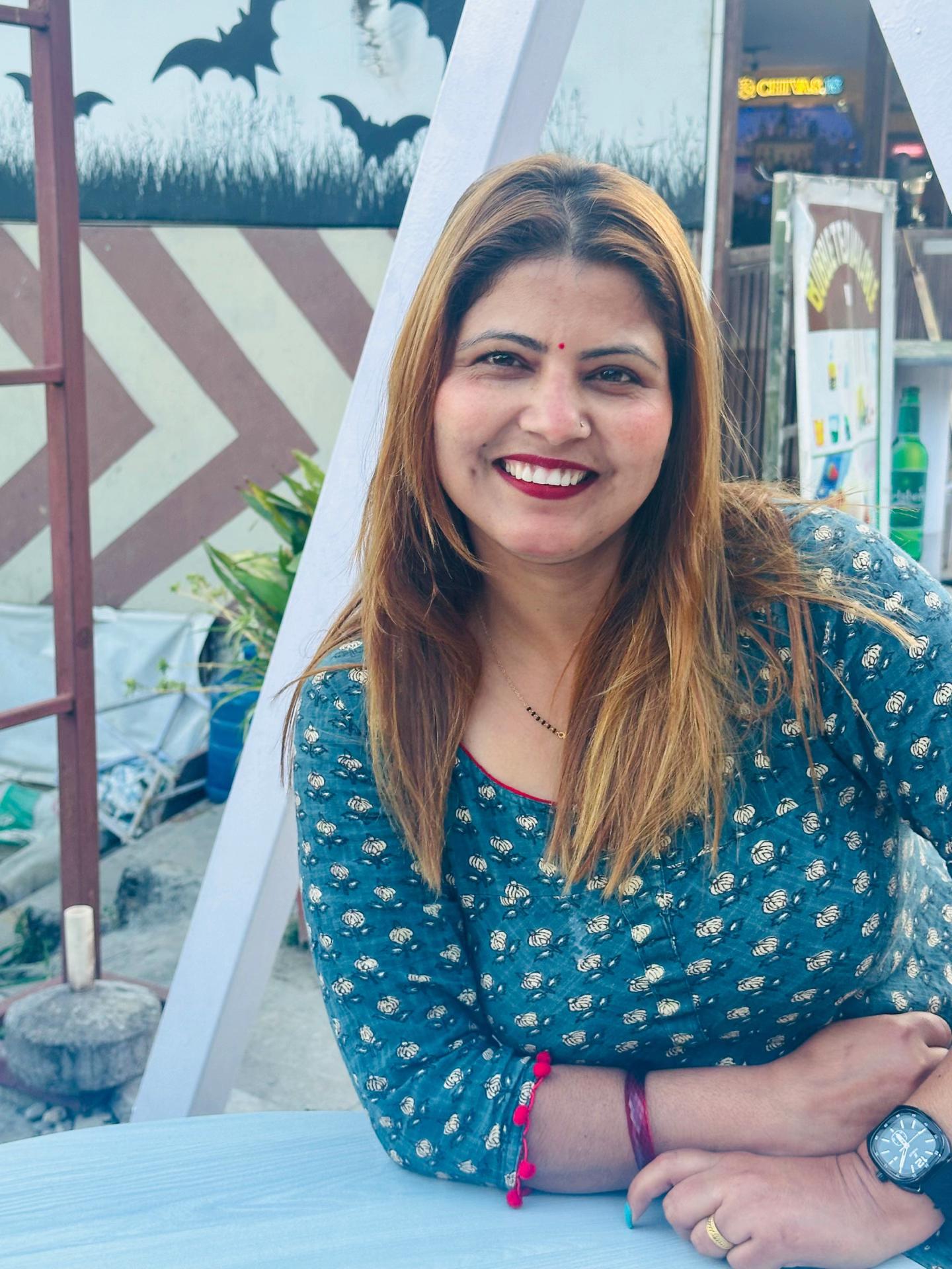 @Ranjana🌹