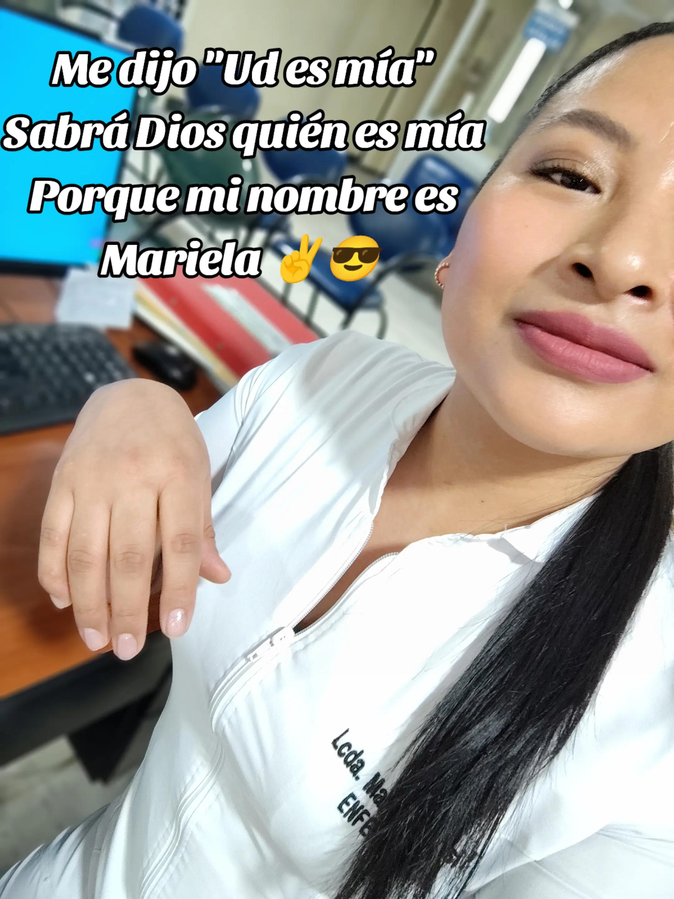 @Lau Mariela♥️👩🏻⚕️🎀