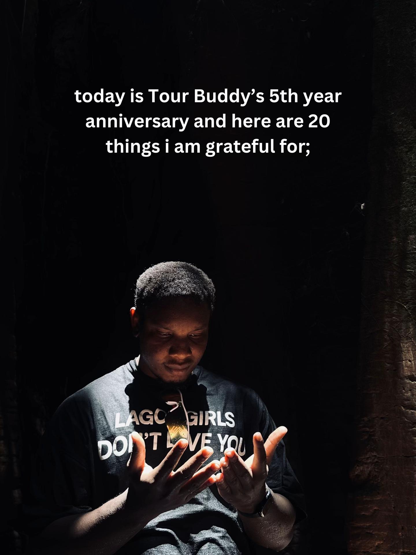 @Enugu Tour Guide