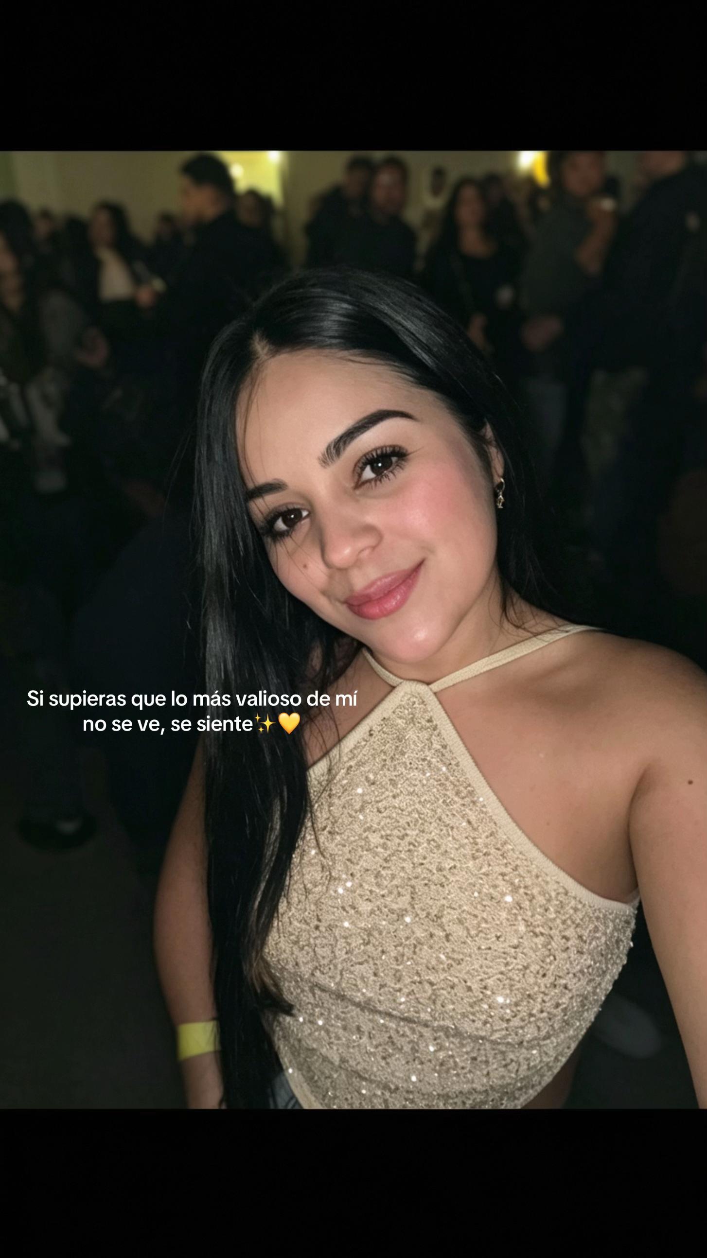@Mileydi Contreras