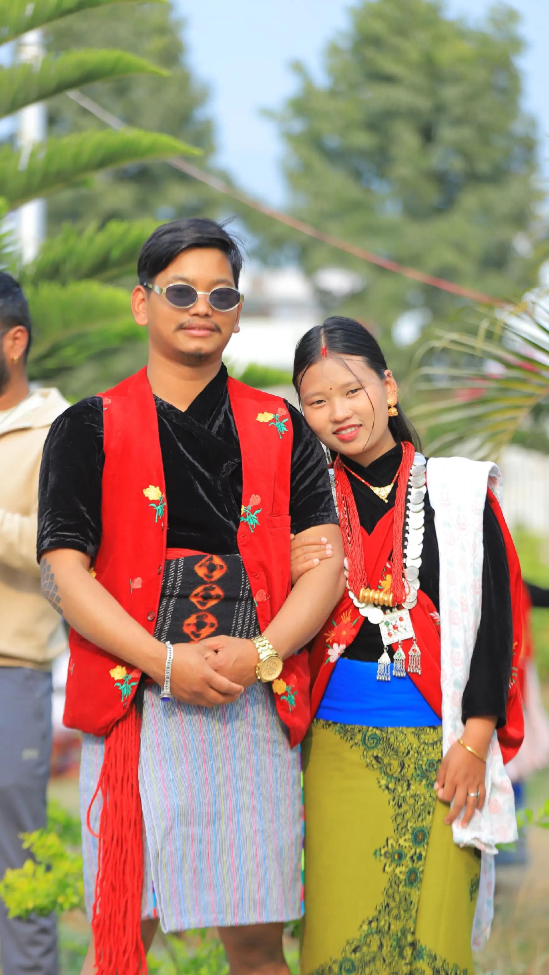 @Anmol Thapa