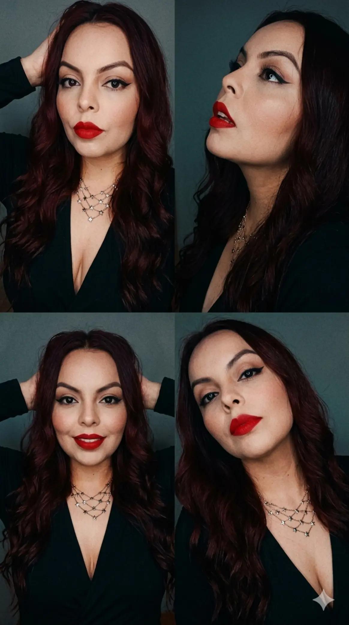 @❤️JESSICA ❤️