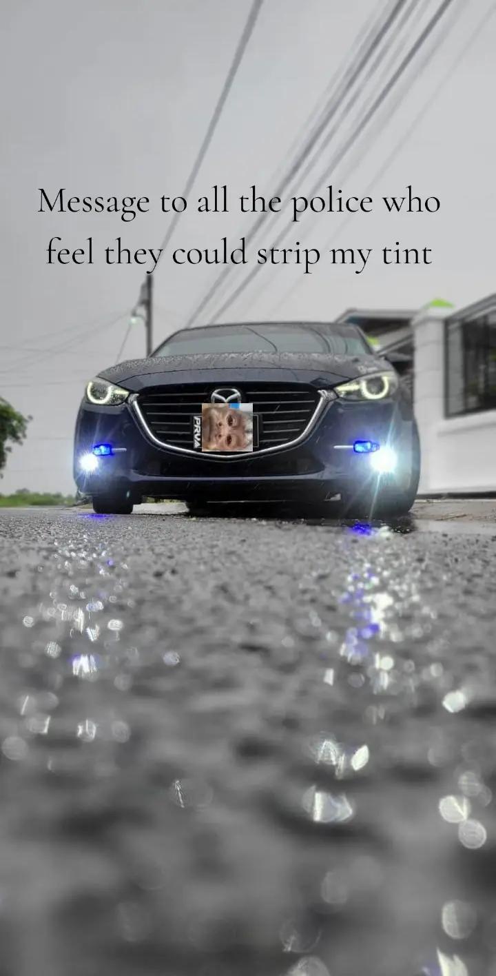 @thebluemazda ᡕᠵデ气亠