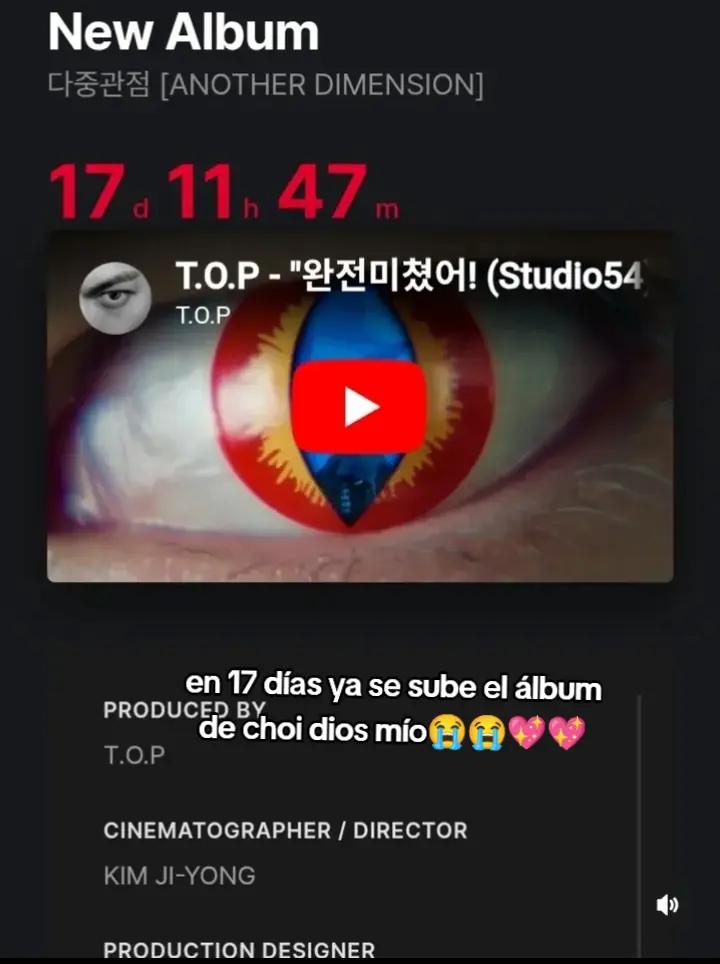 @La esposa de T.O.P 🫦🔥