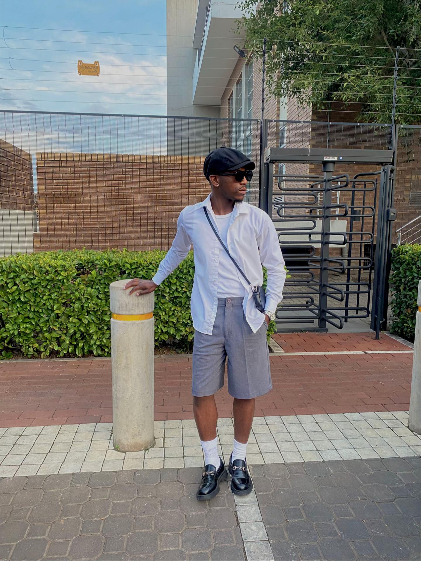 @Kemoneilwe Moloto