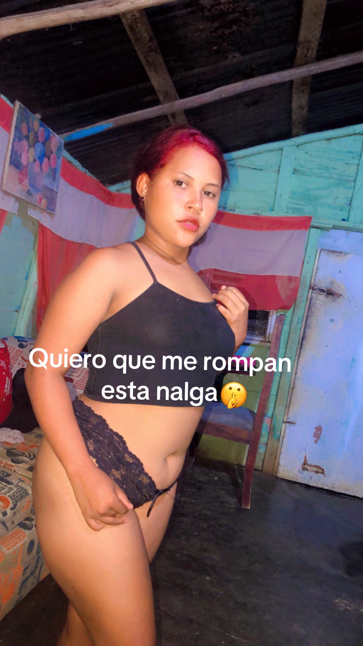 @Yenifer Francisco