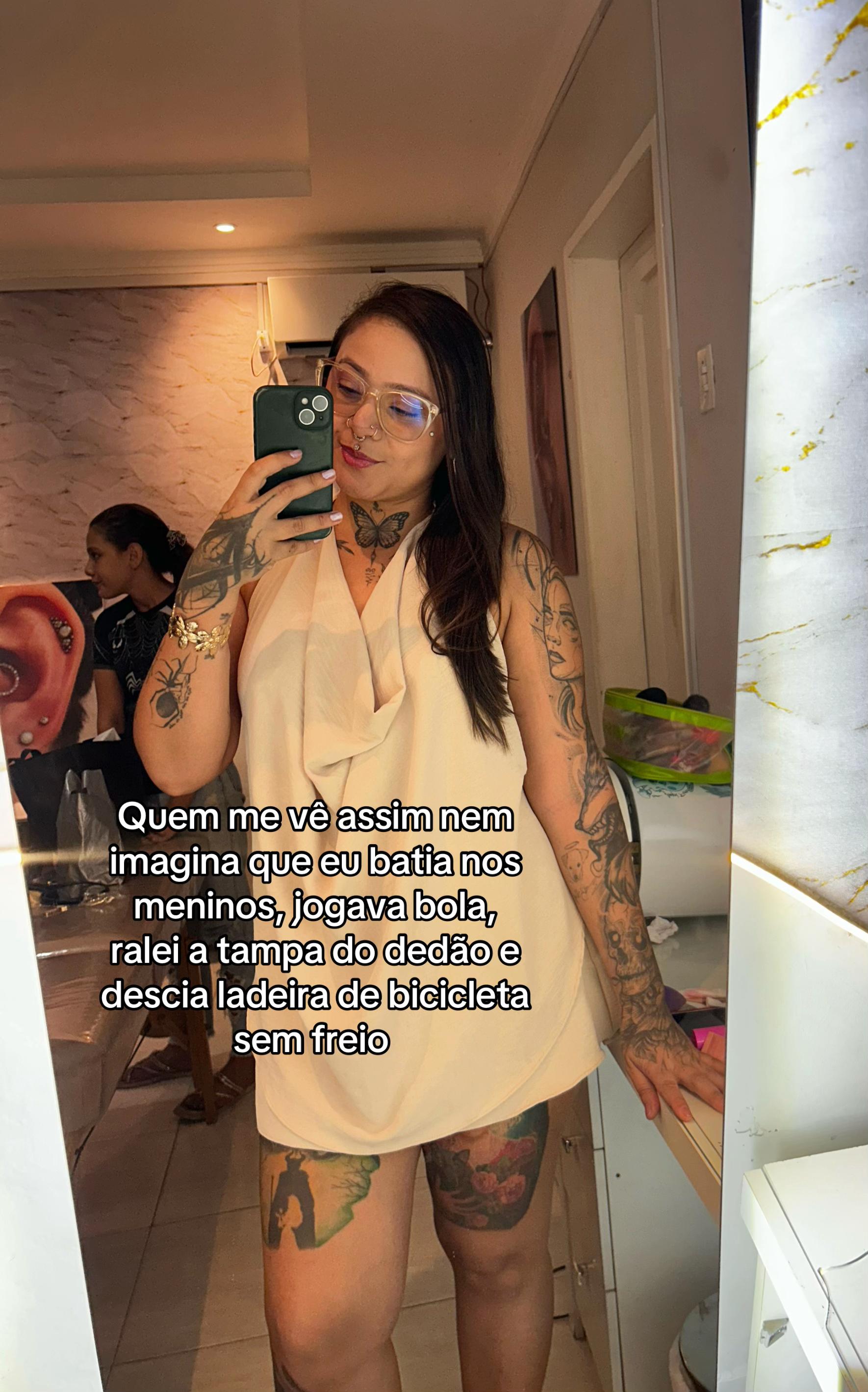 @Thalia Aires ✨ Piercer ☊