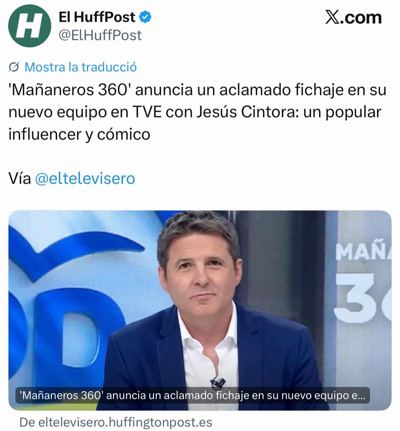@Nosoloviernes