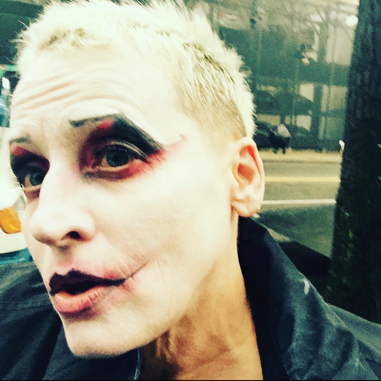 @Lori Petty