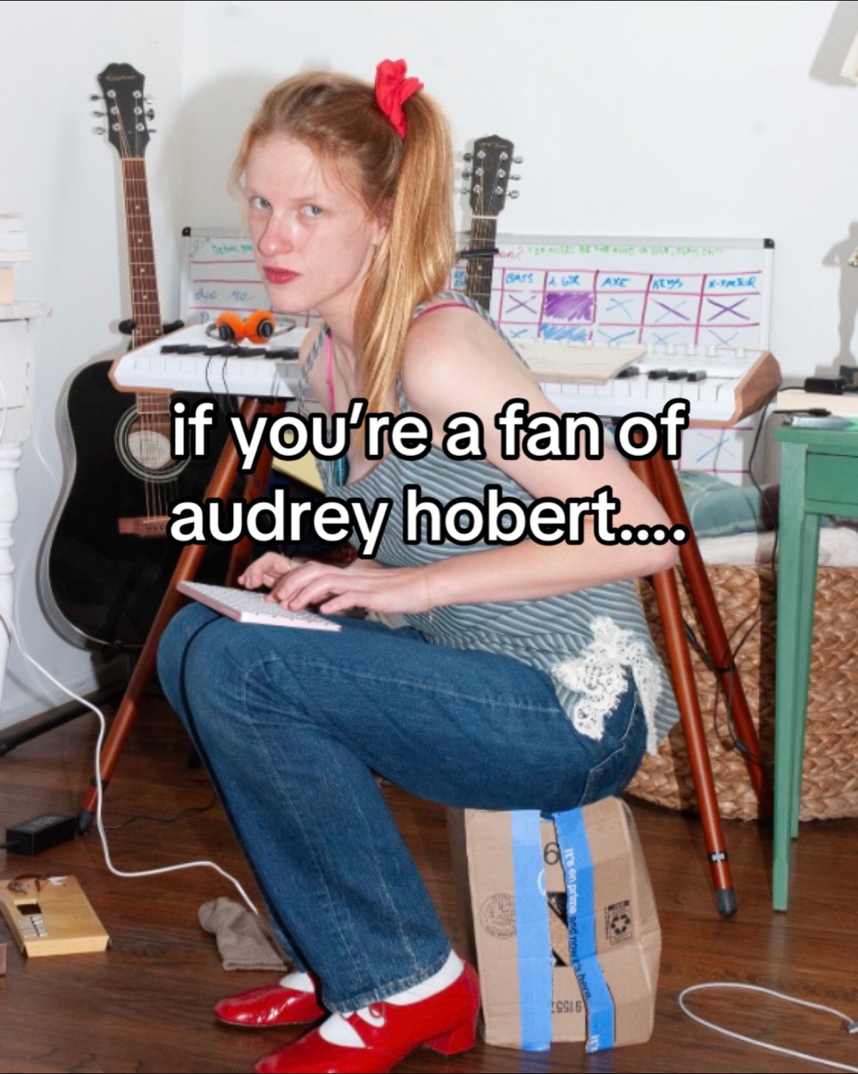 @iheartindiemusic