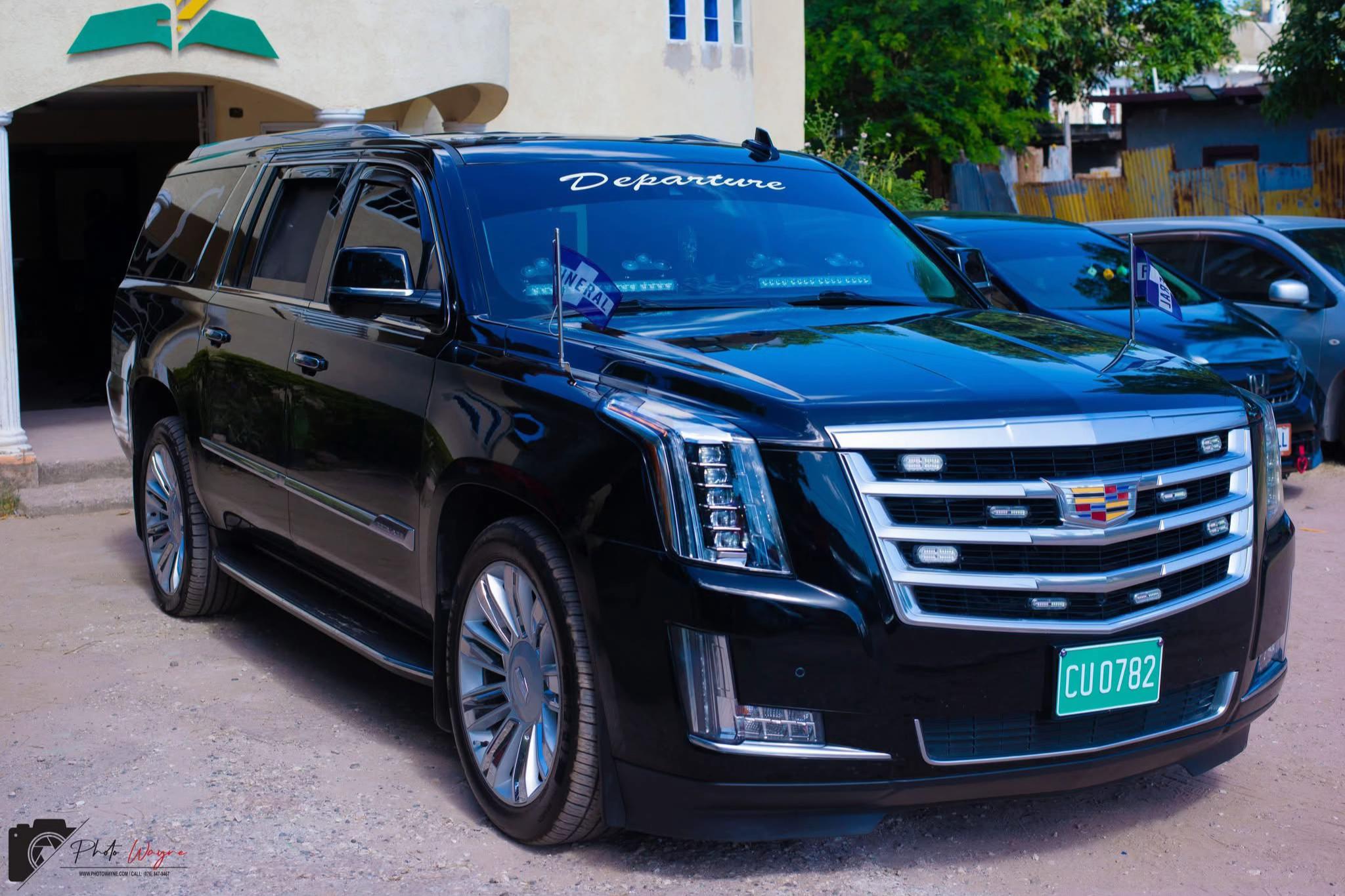 @Departure Funeral Service