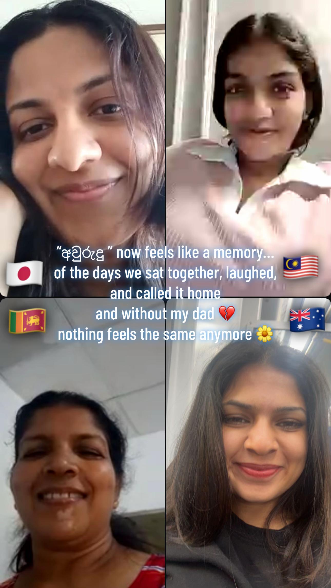 @Kavishma Ravihari