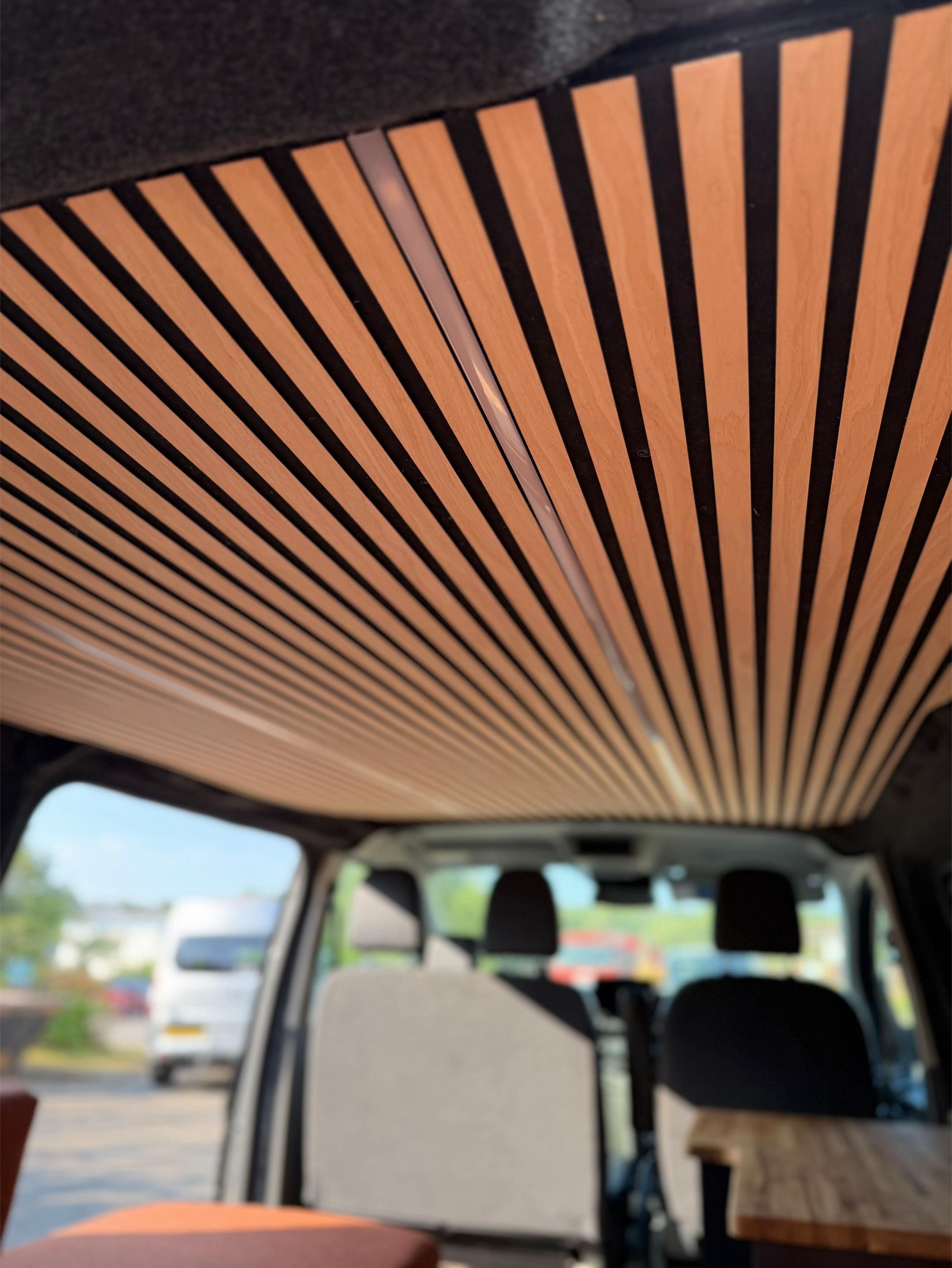 @Cymru Camper Furniture